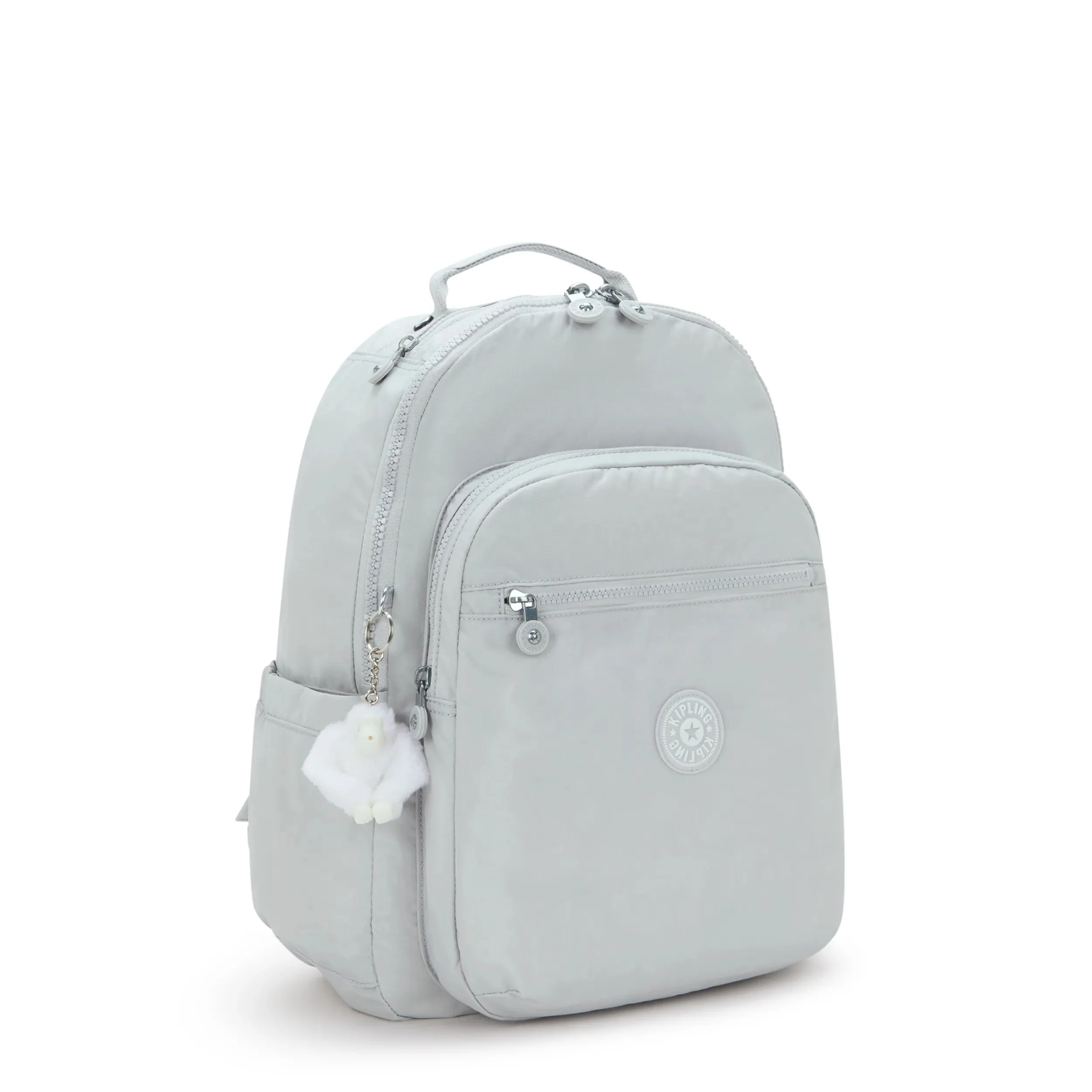 Seoul Large 15" Laptop Backpack - Image 4