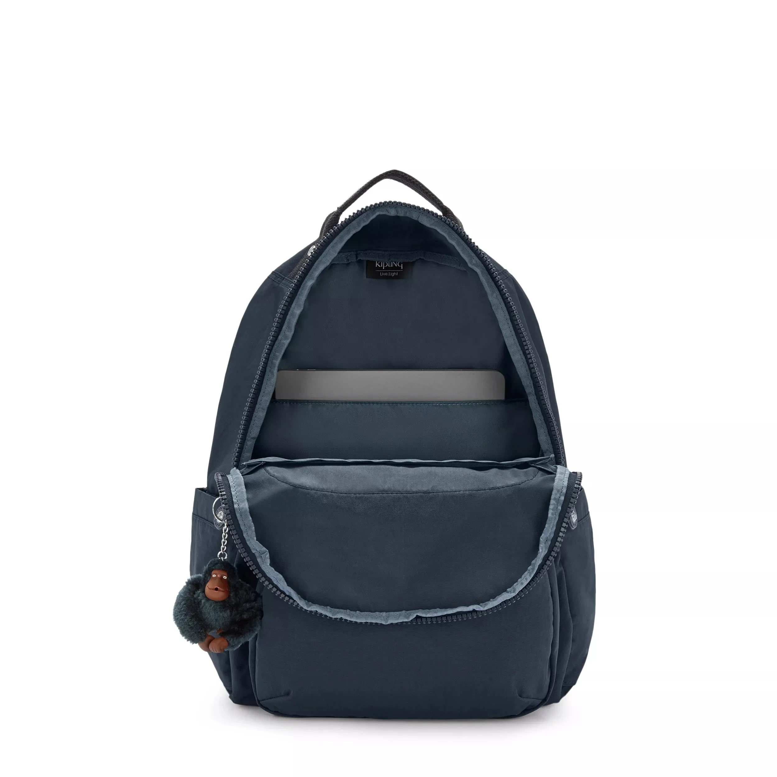 Seoul Large 15" Laptop Backpack - Image 3