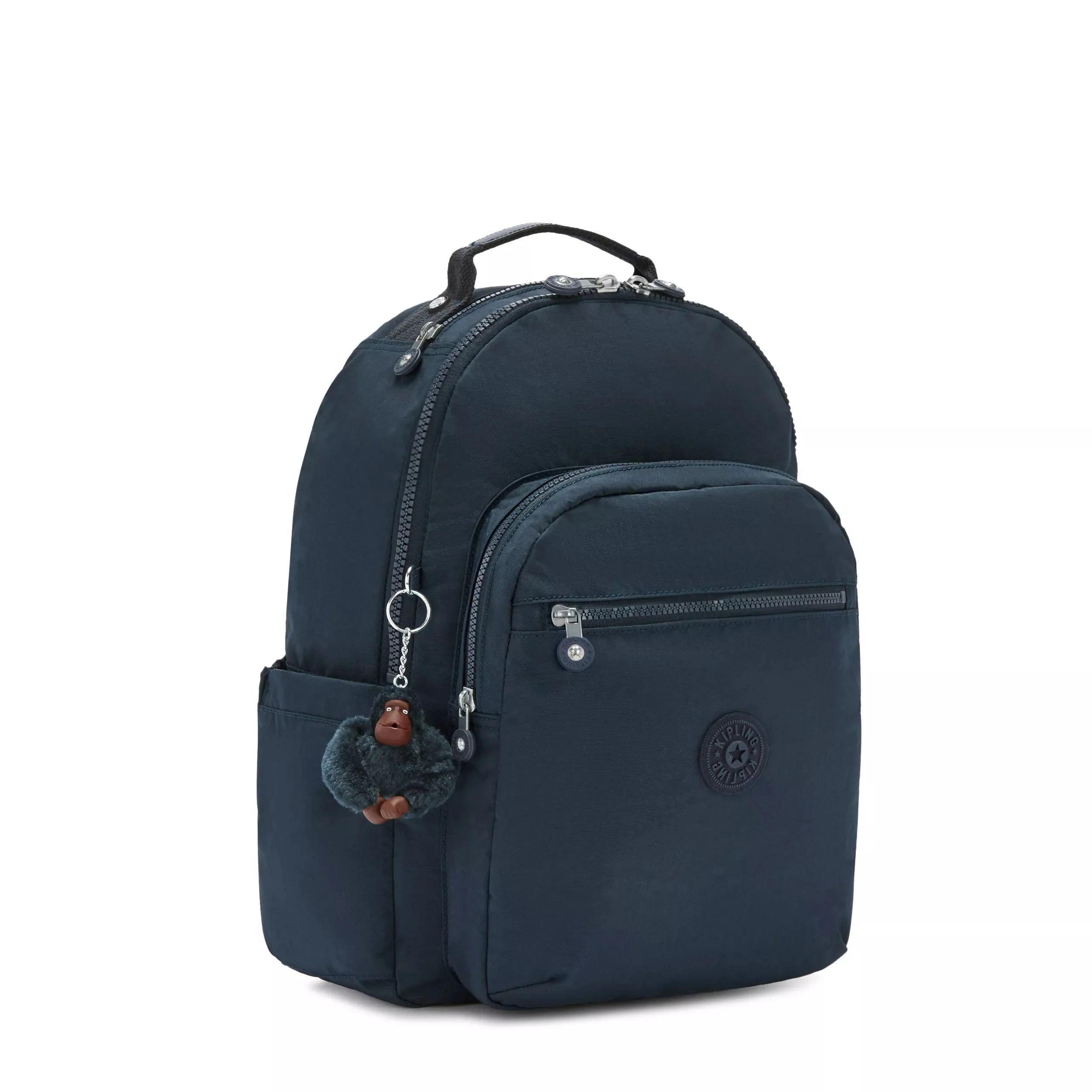 Seoul Large 15" Laptop Backpack - Image 4