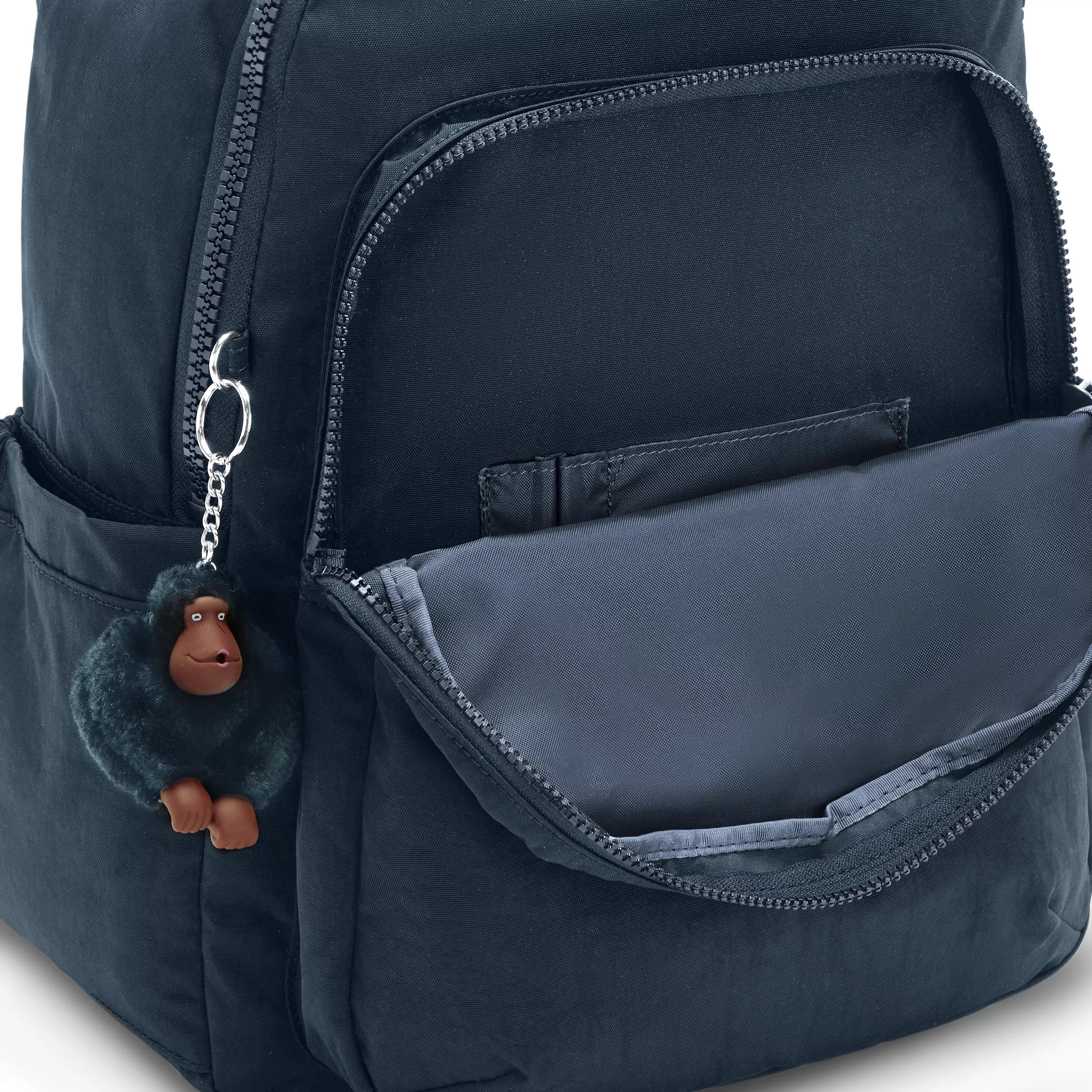 Seoul Large 15" Laptop Backpack - Image 5