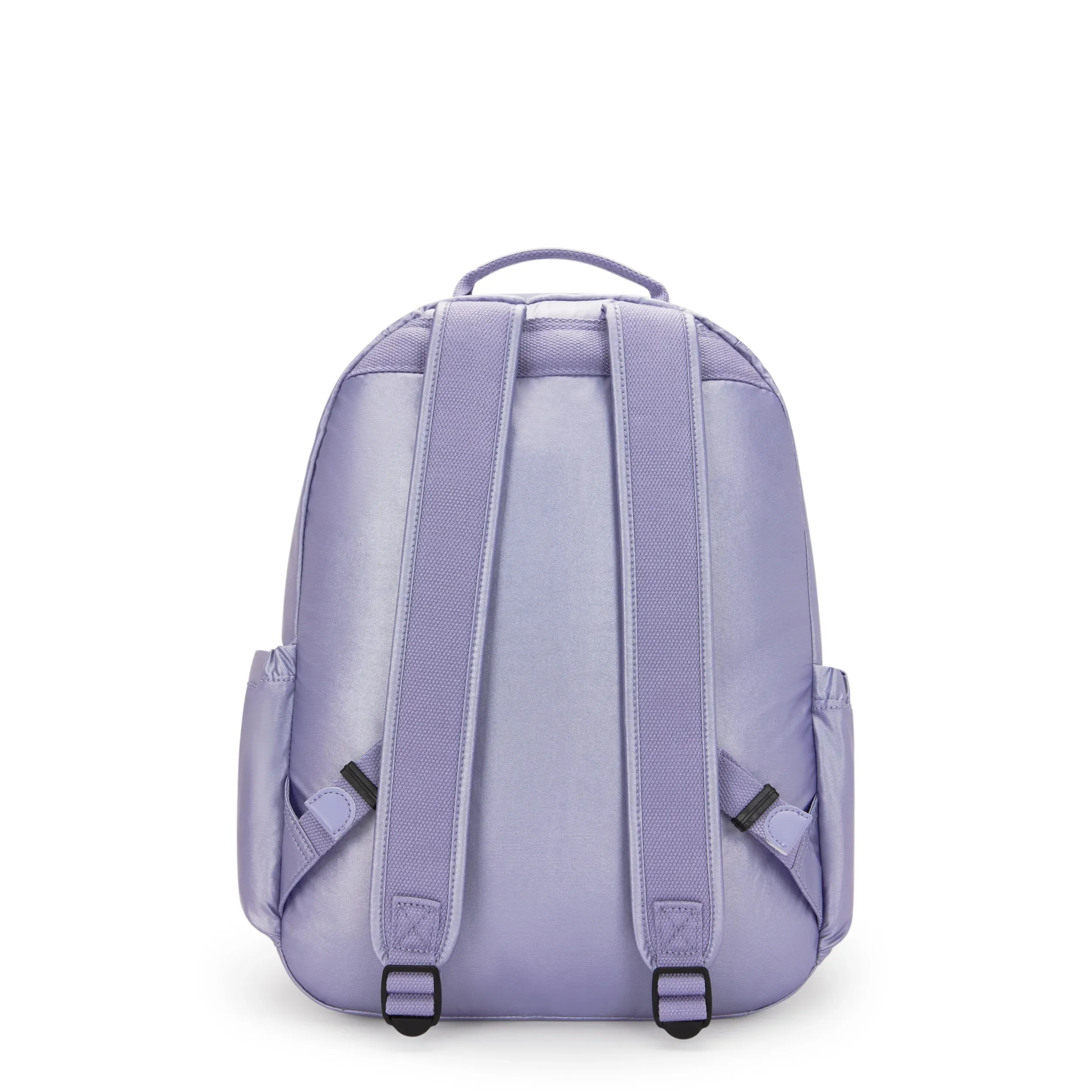 Seoul Large Metallic 15" Laptop Backpack - Image 7