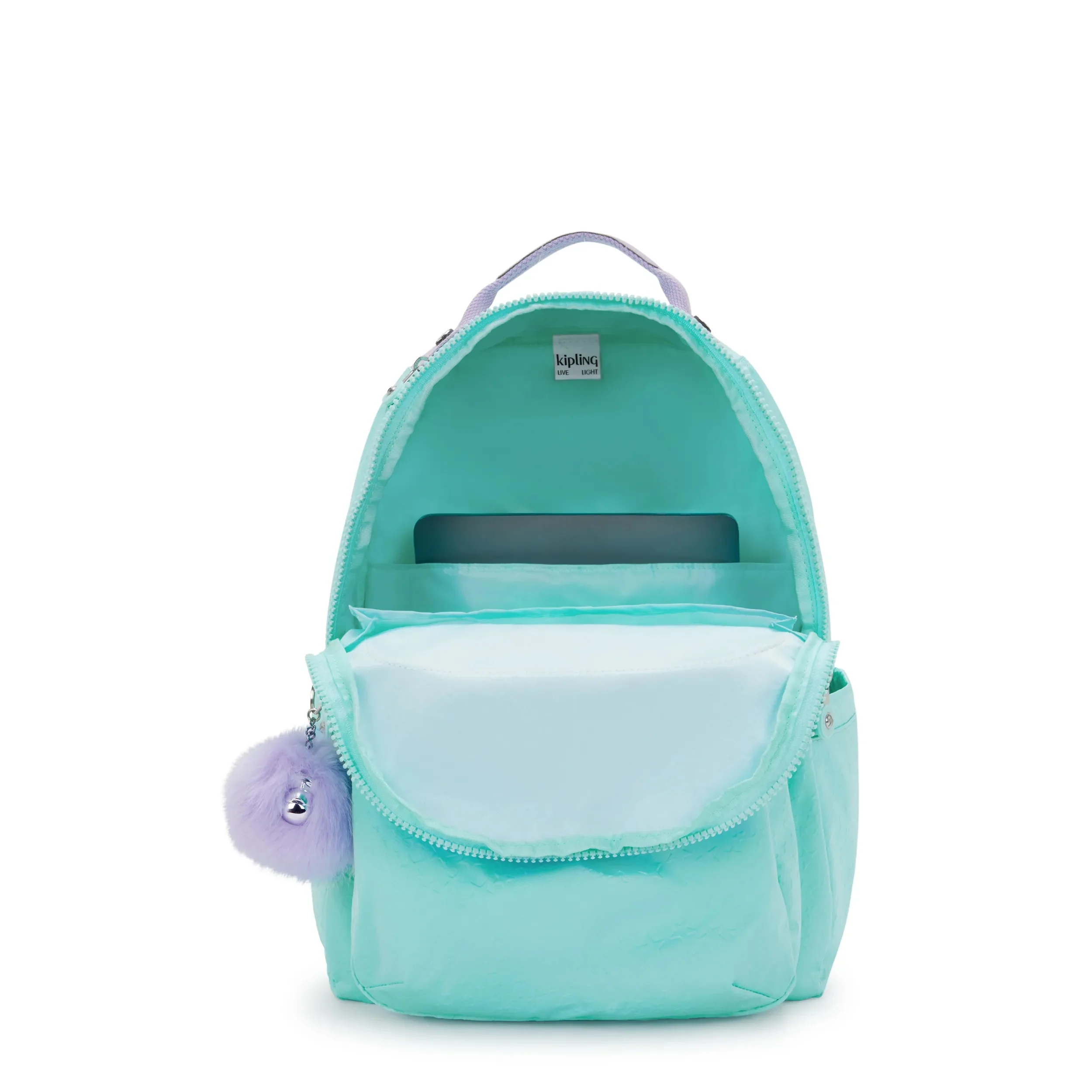 Seoul Large 15" Laptop Backpack - Image 4