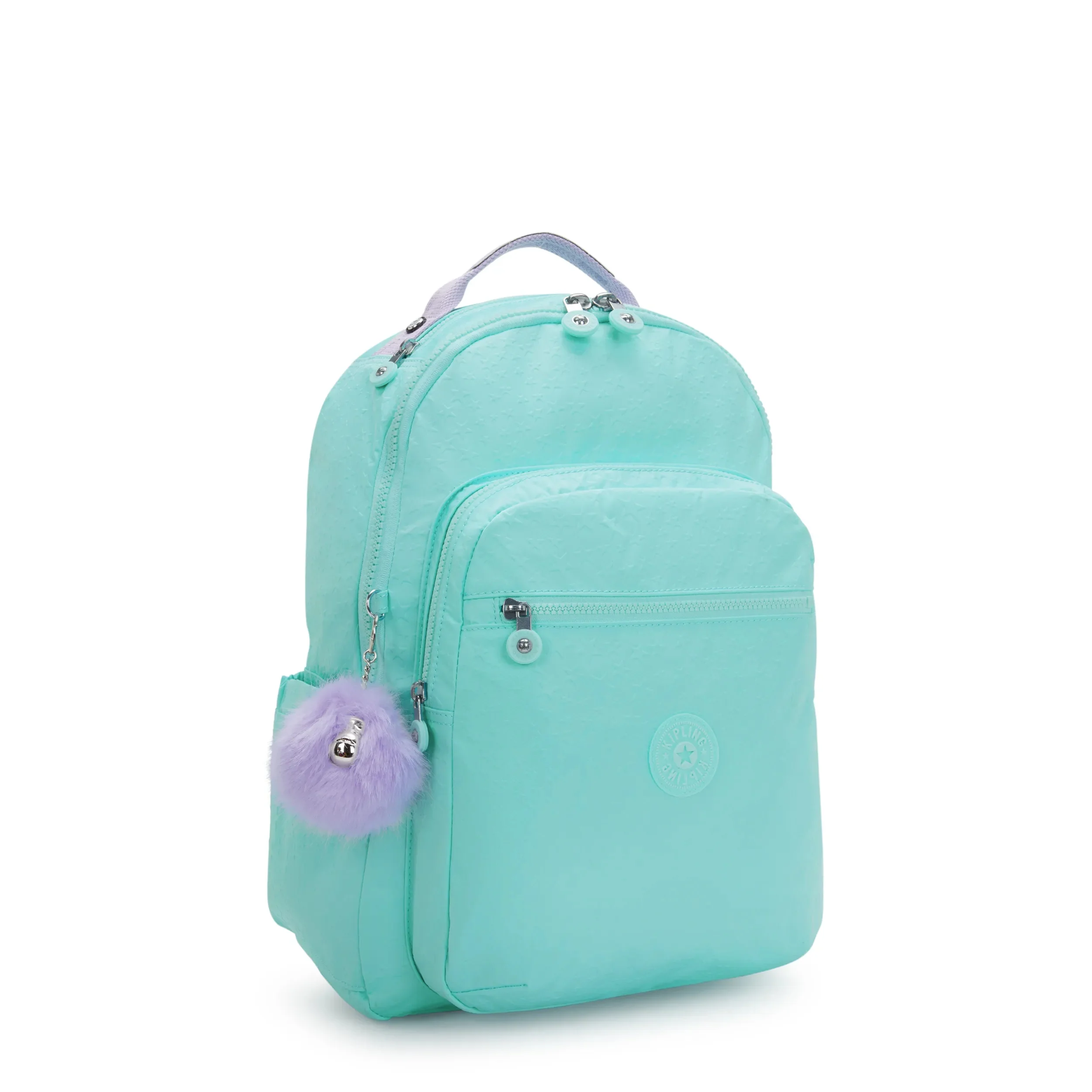 Seoul Large 15" Laptop Backpack - Image 5
