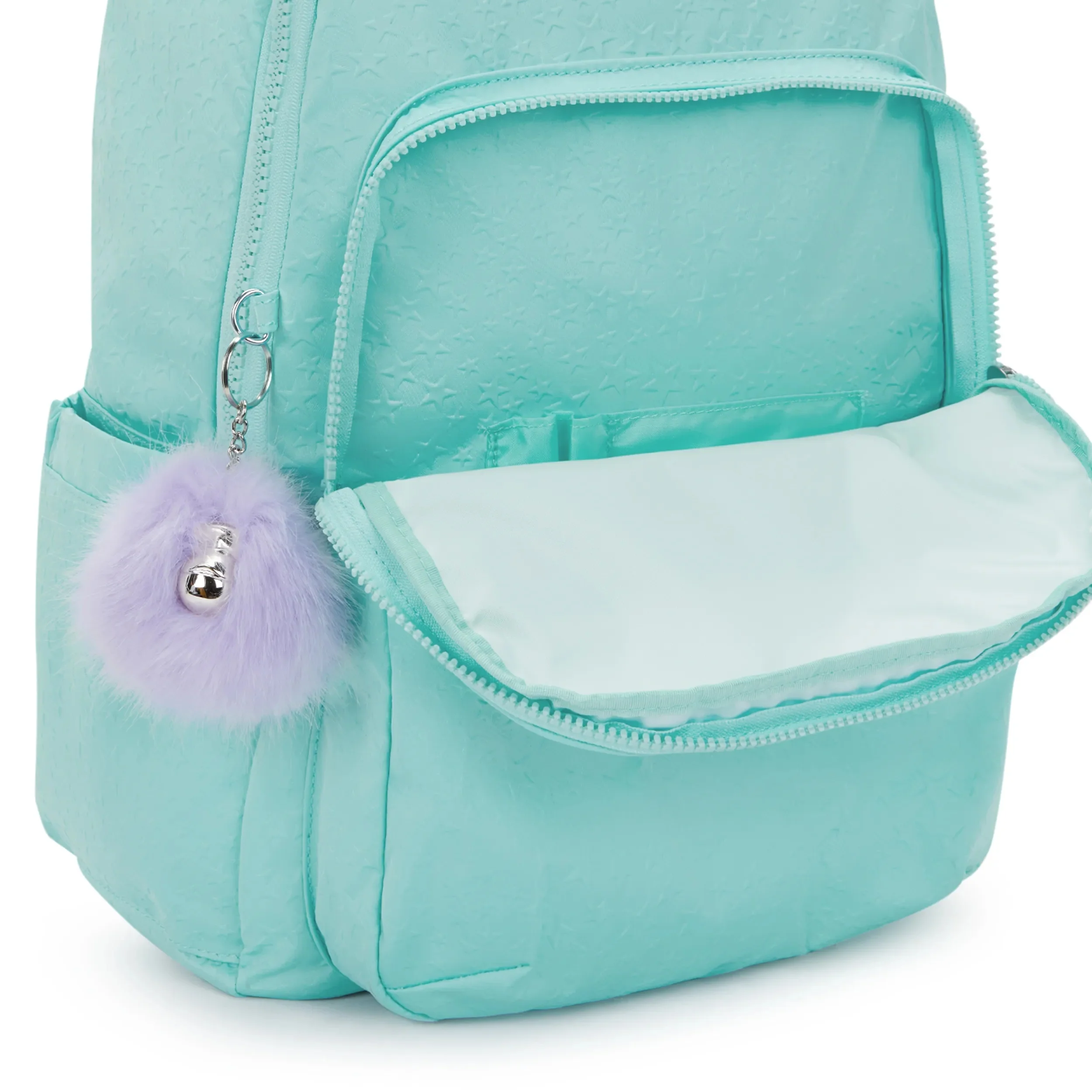 Seoul Large 15" Laptop Backpack - Image 6