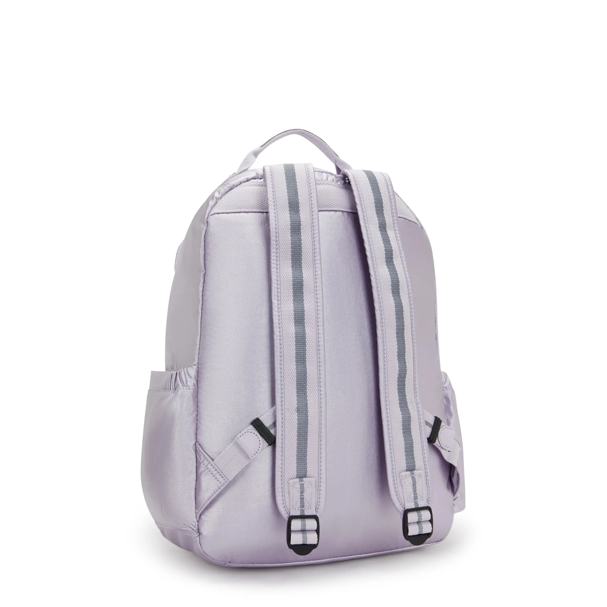 Seoul Large Metallic 15" Laptop Backpack - Image 3