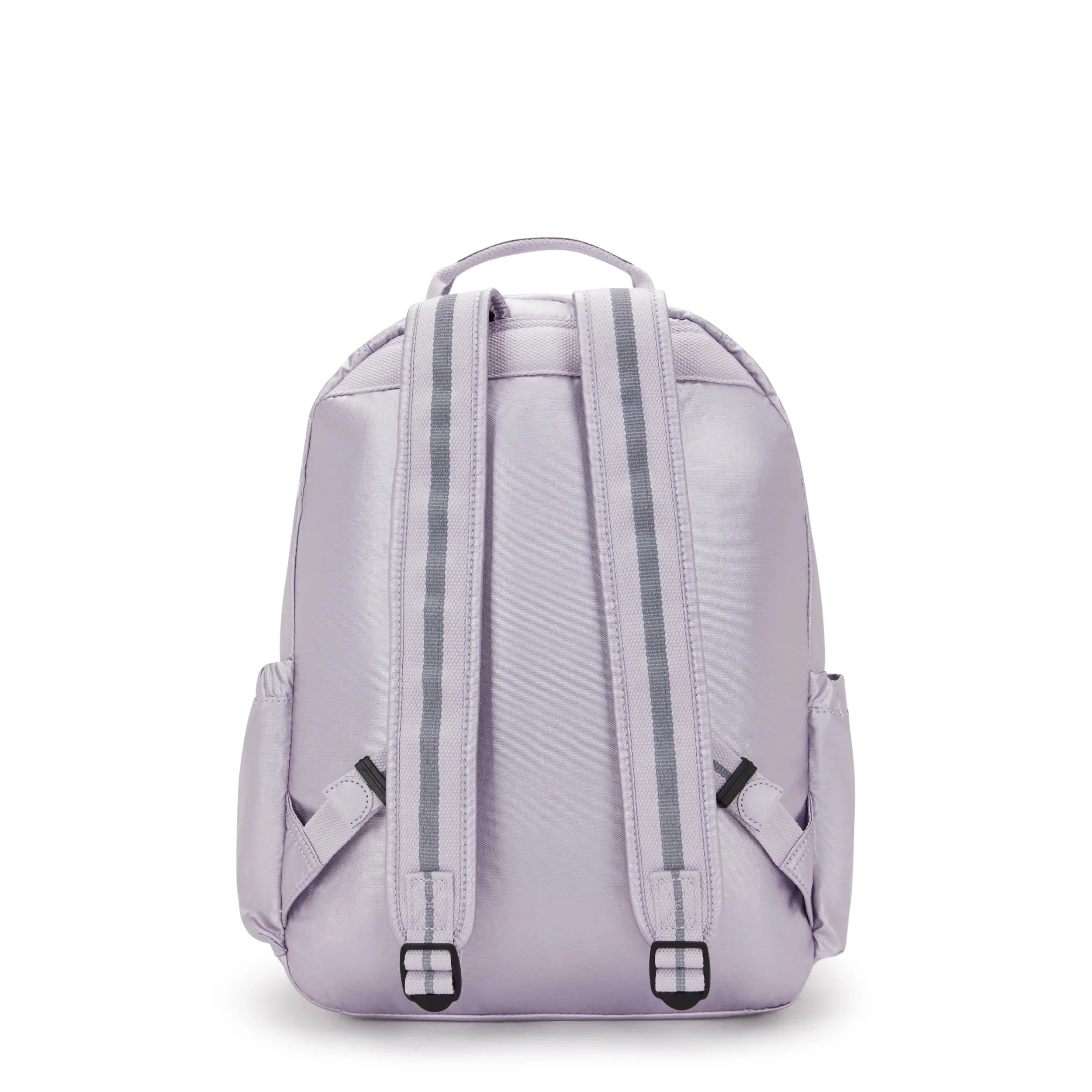 Seoul Large Metallic 15" Laptop Backpack - Image 8