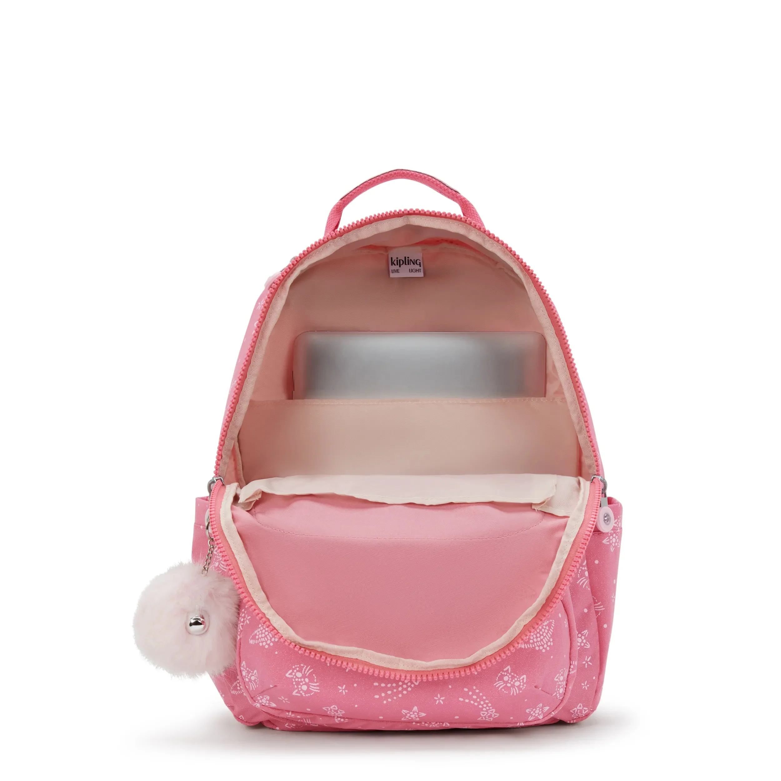 Seoul Large 15" Laptop Backpack - Image 4