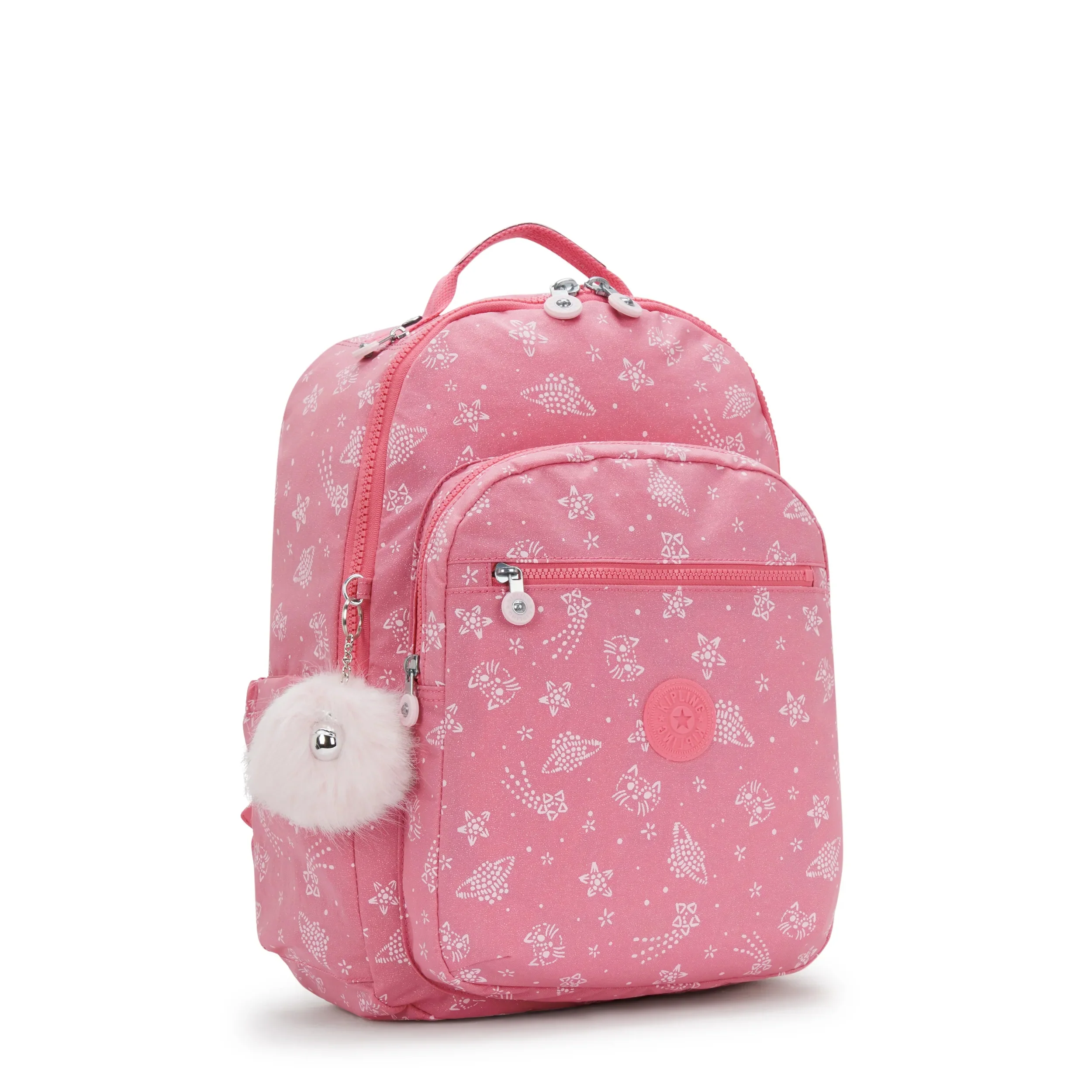 Seoul Large 15" Laptop Backpack - Image 5