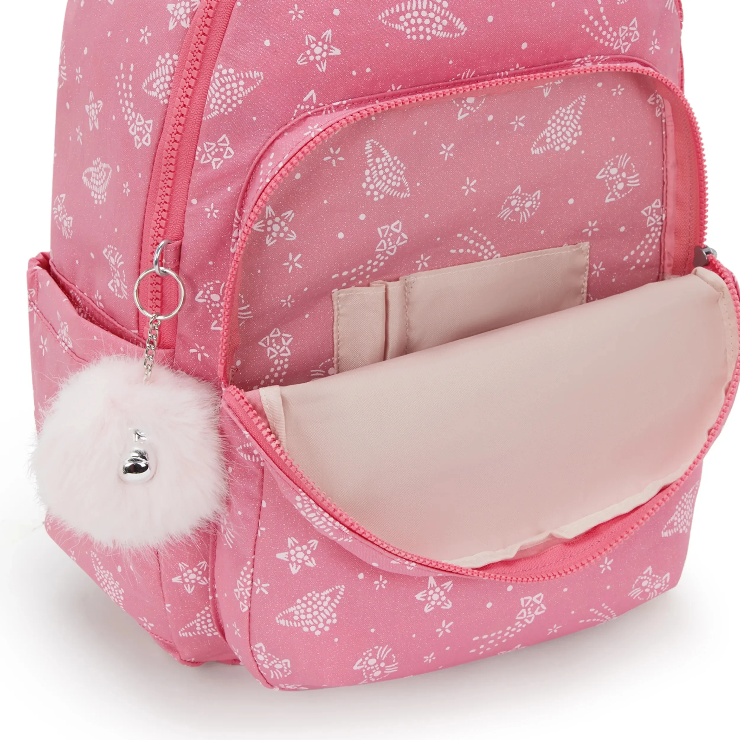 Seoul Large 15" Laptop Backpack - Image 6
