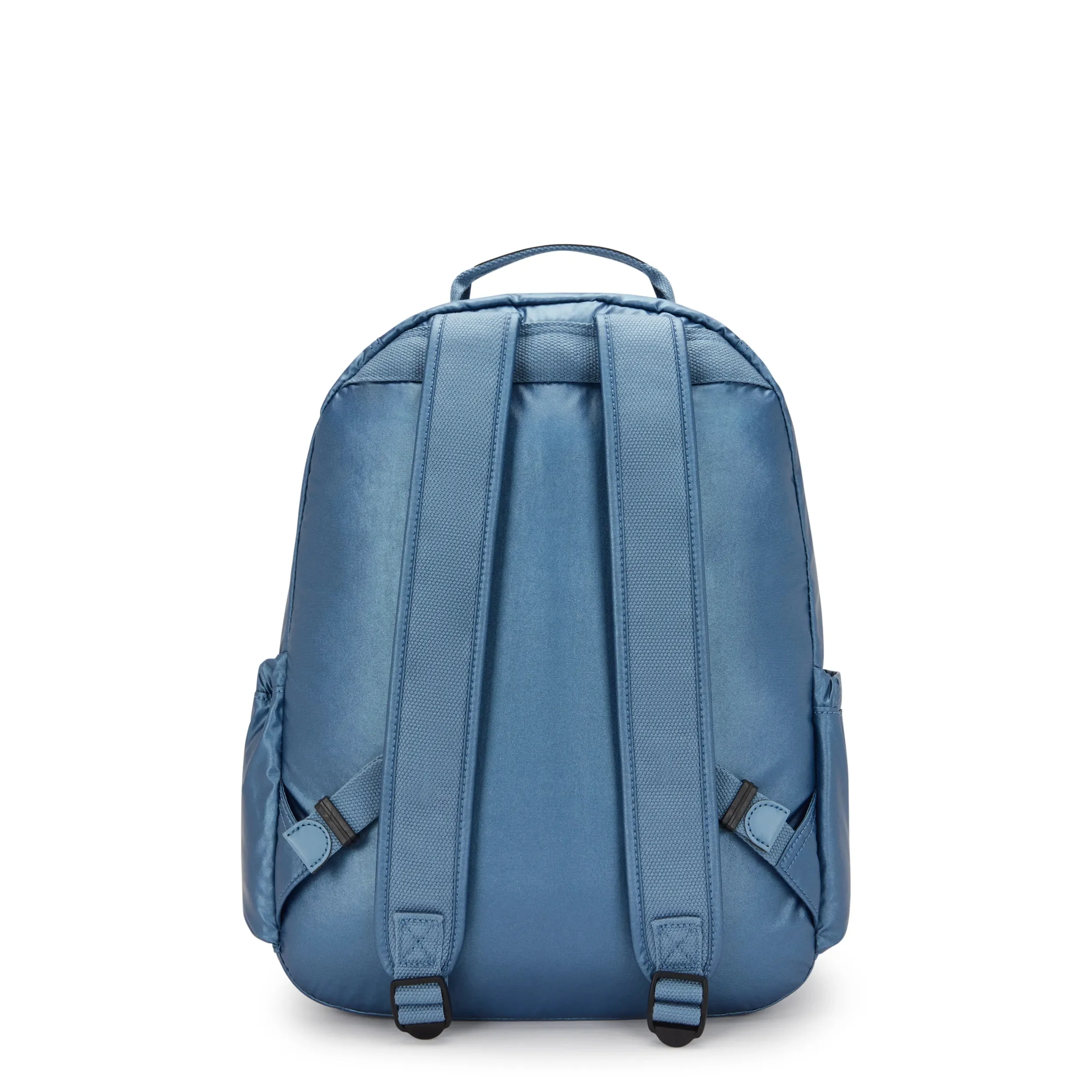 Seoul Large Metallic 15" Laptop Backpack - Image 7
