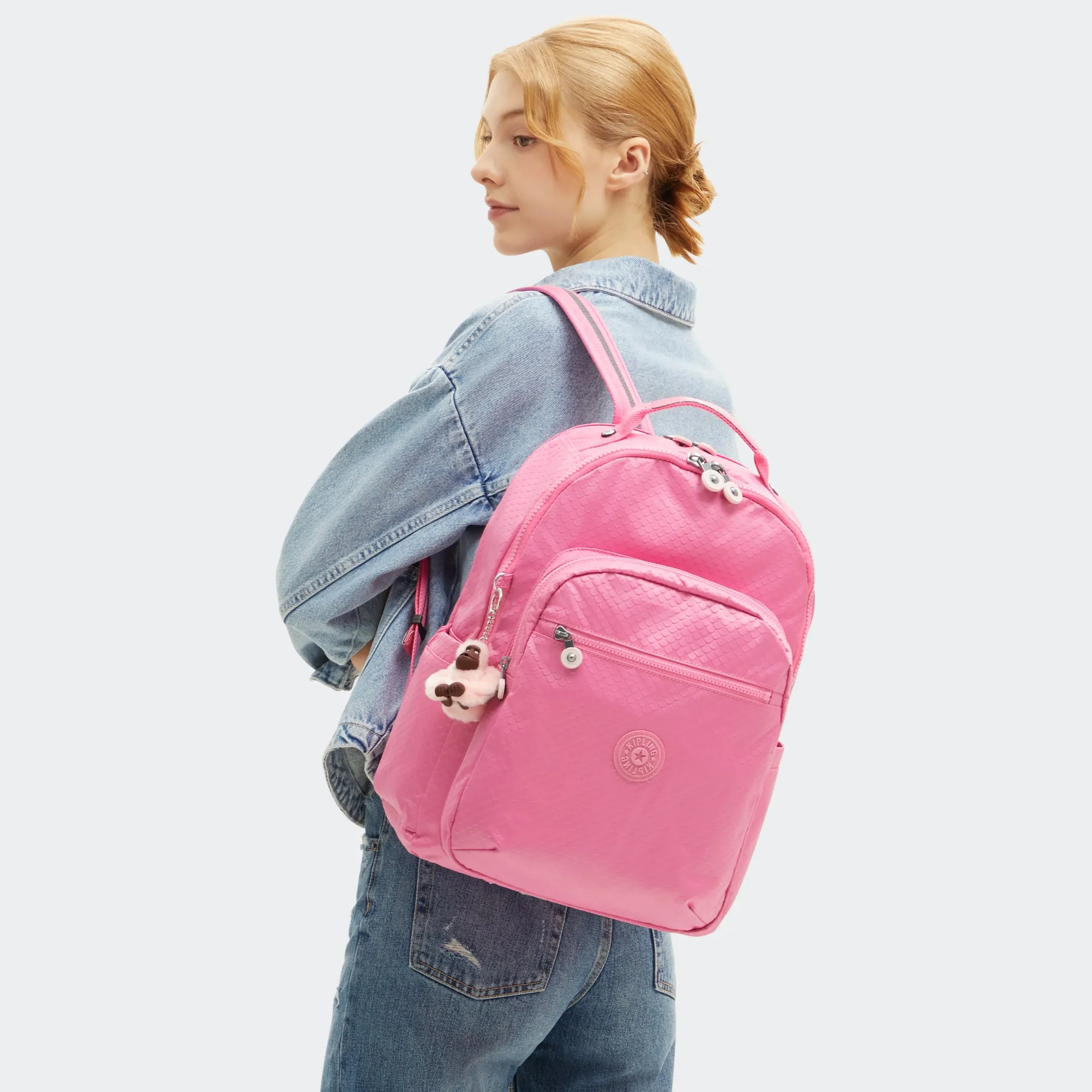 Seoul Lap 15" Laptop Backpack - Image 2