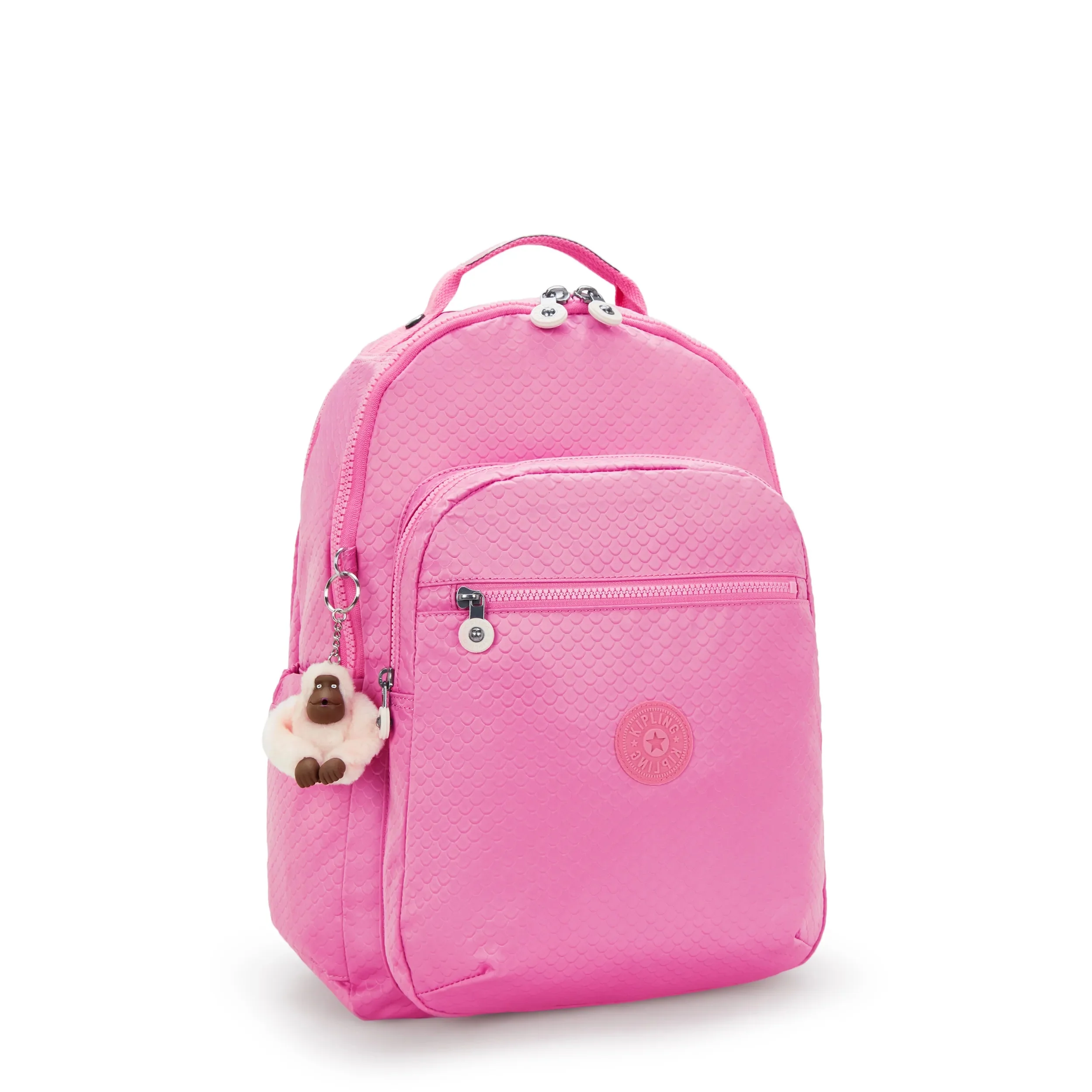 Seoul Lap 15" Laptop Backpack - Image 5