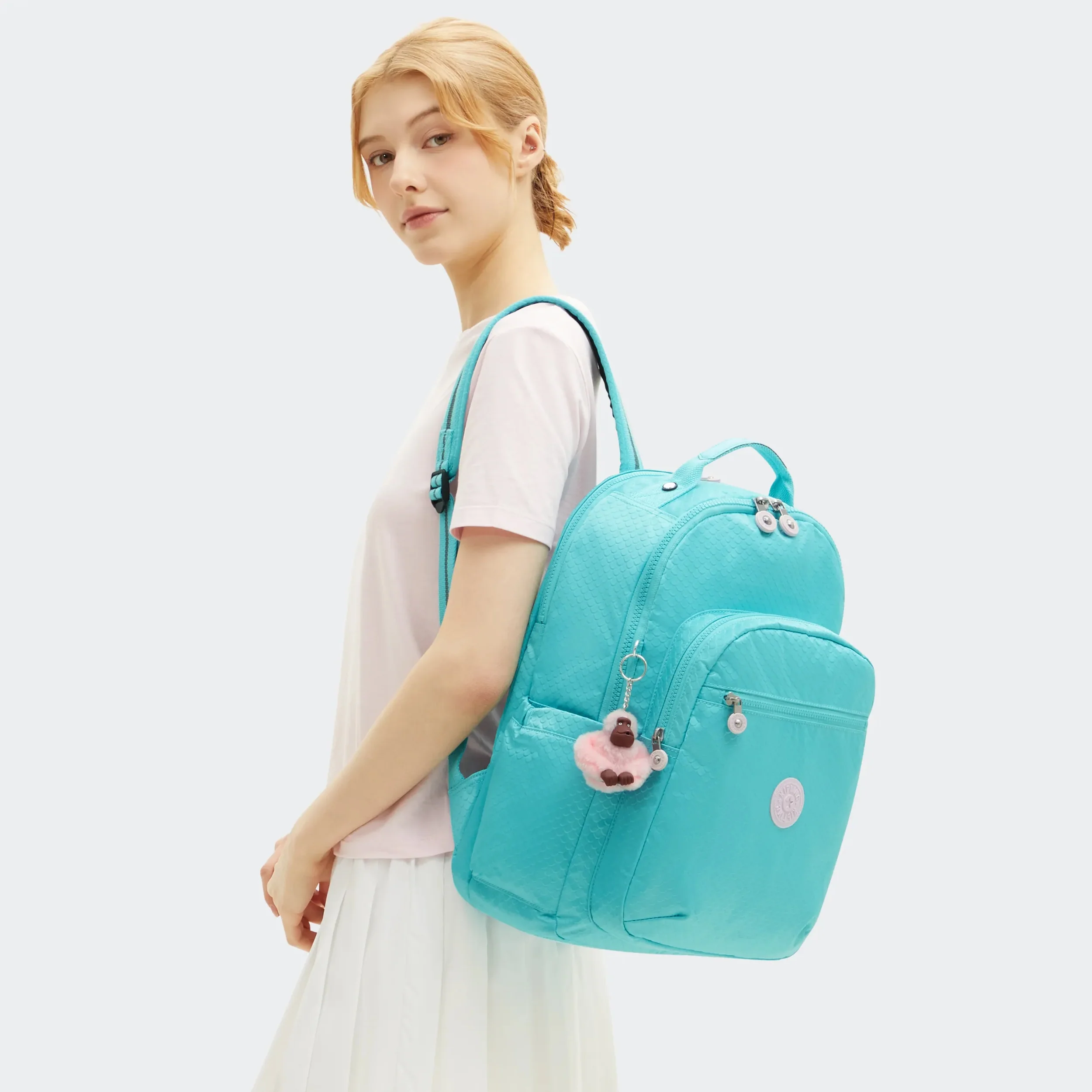 Seoul Lap 15" Laptop Backpack - Image 2