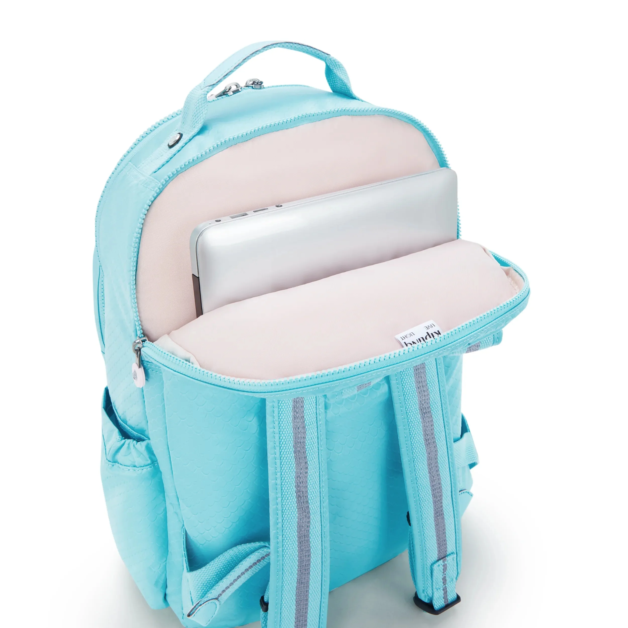 Seoul Lap 15" Laptop Backpack - Image 7