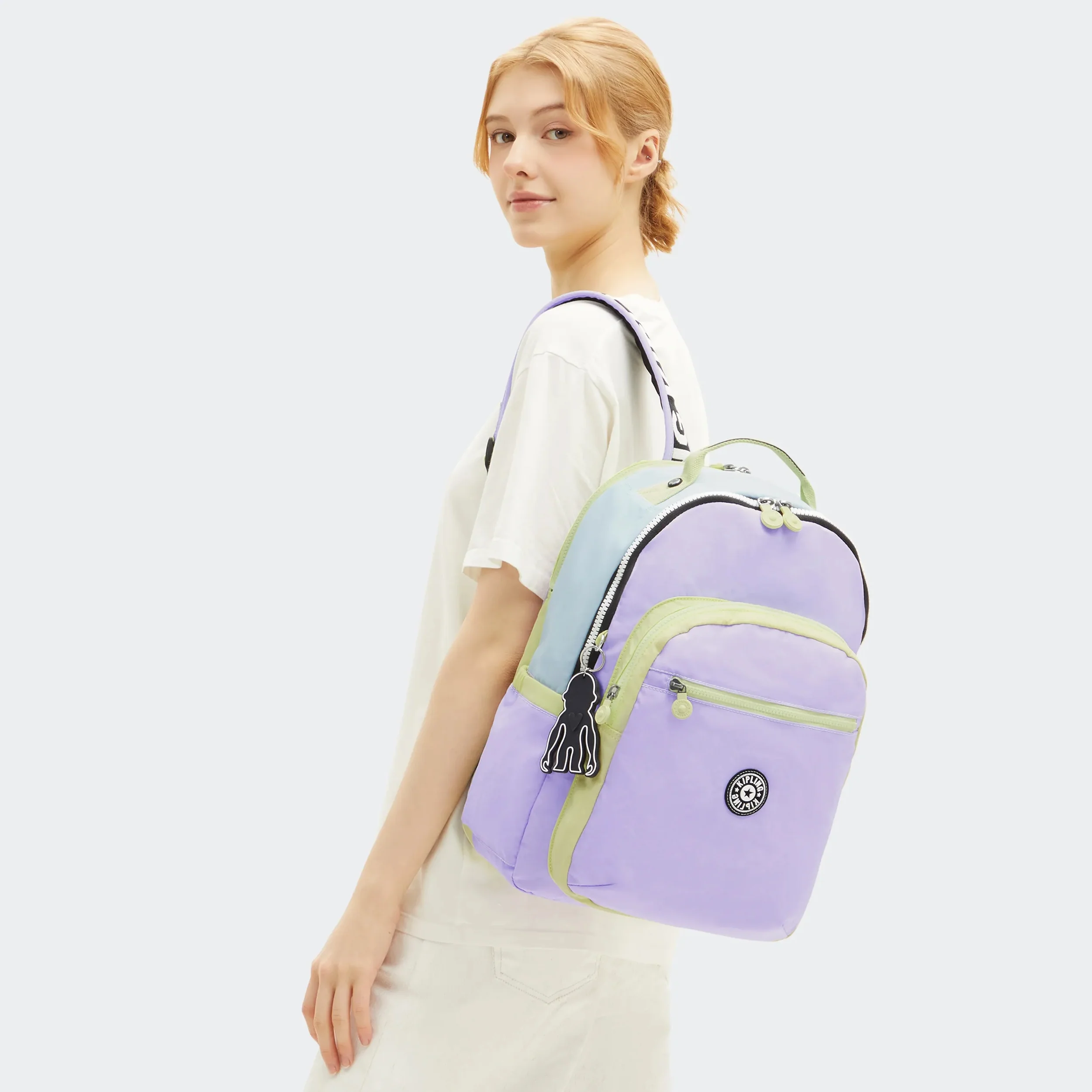 Seoul Lap 15" Laptop Backpack - Image 2