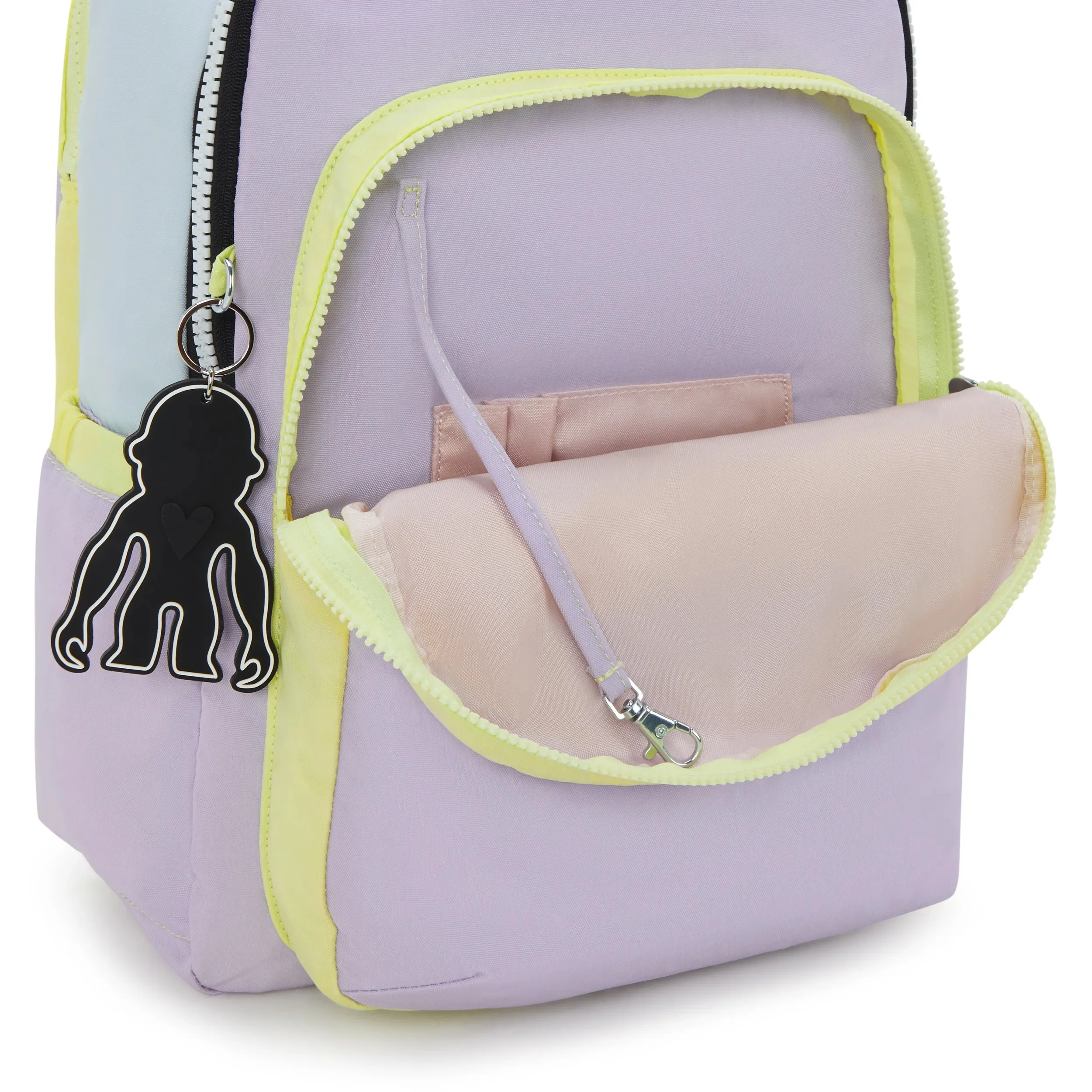 Seoul Lap 15" Laptop Backpack - Image 6
