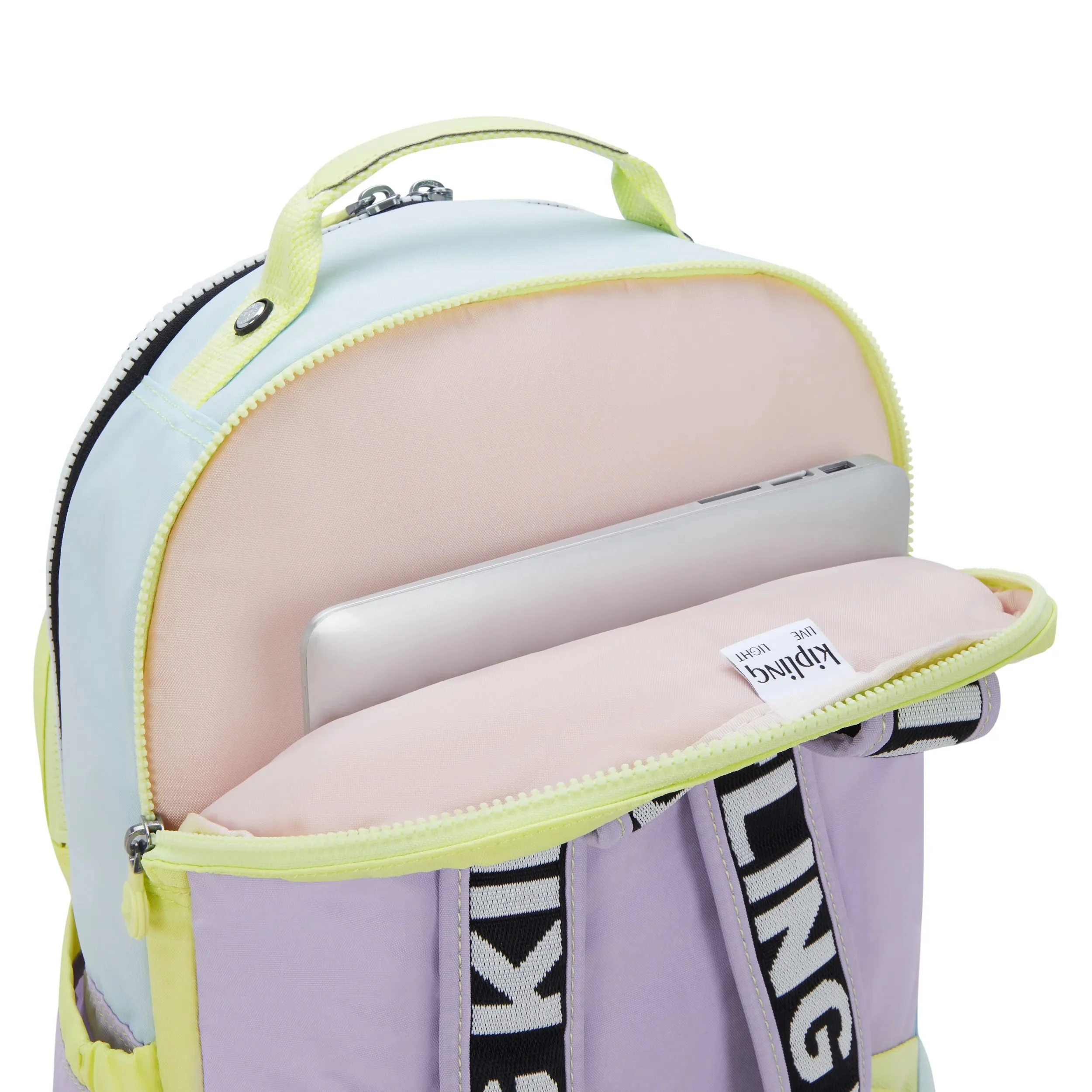 Seoul Lap 15" Laptop Backpack - Image 7