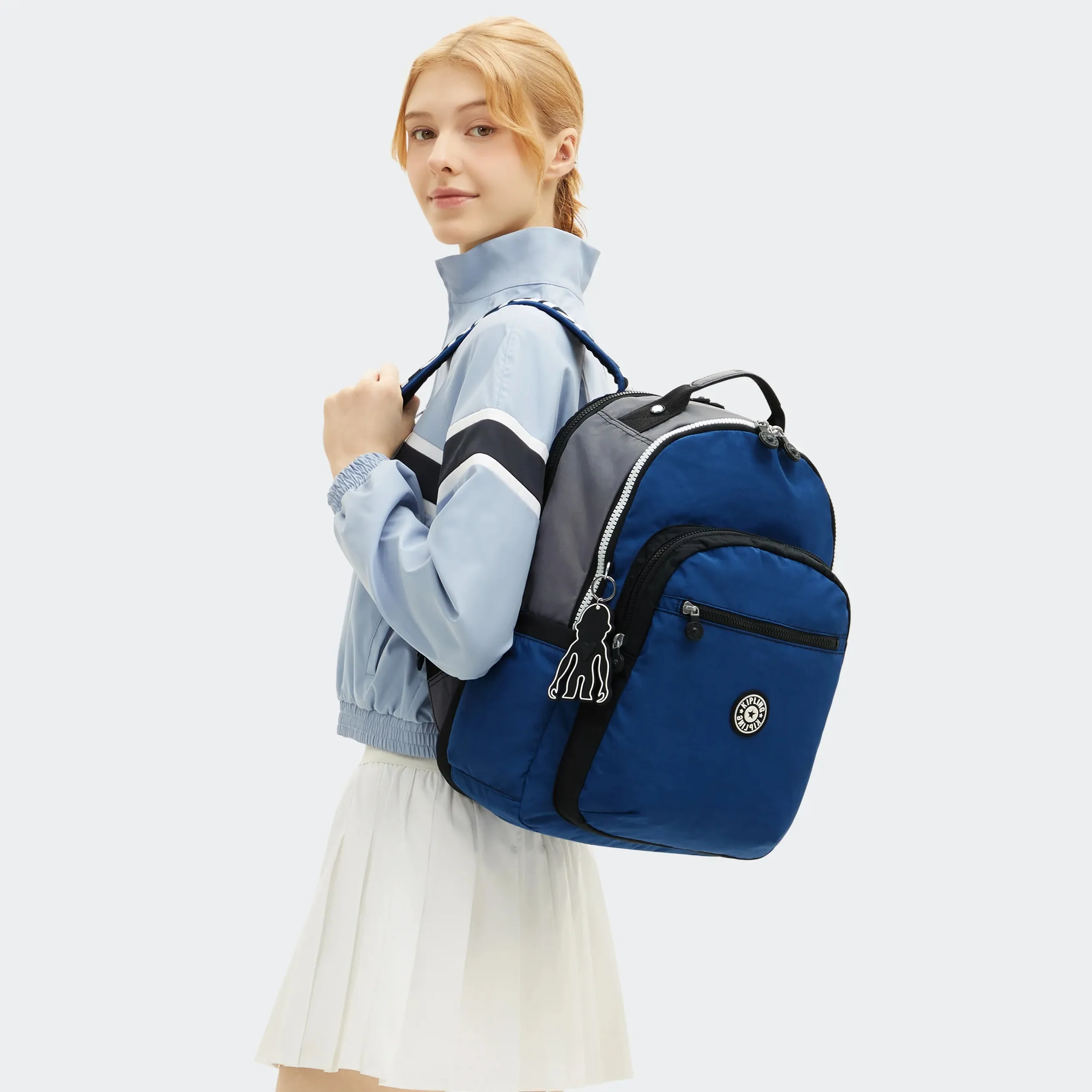 Seoul Lap 15" Laptop Backpack - Image 2
