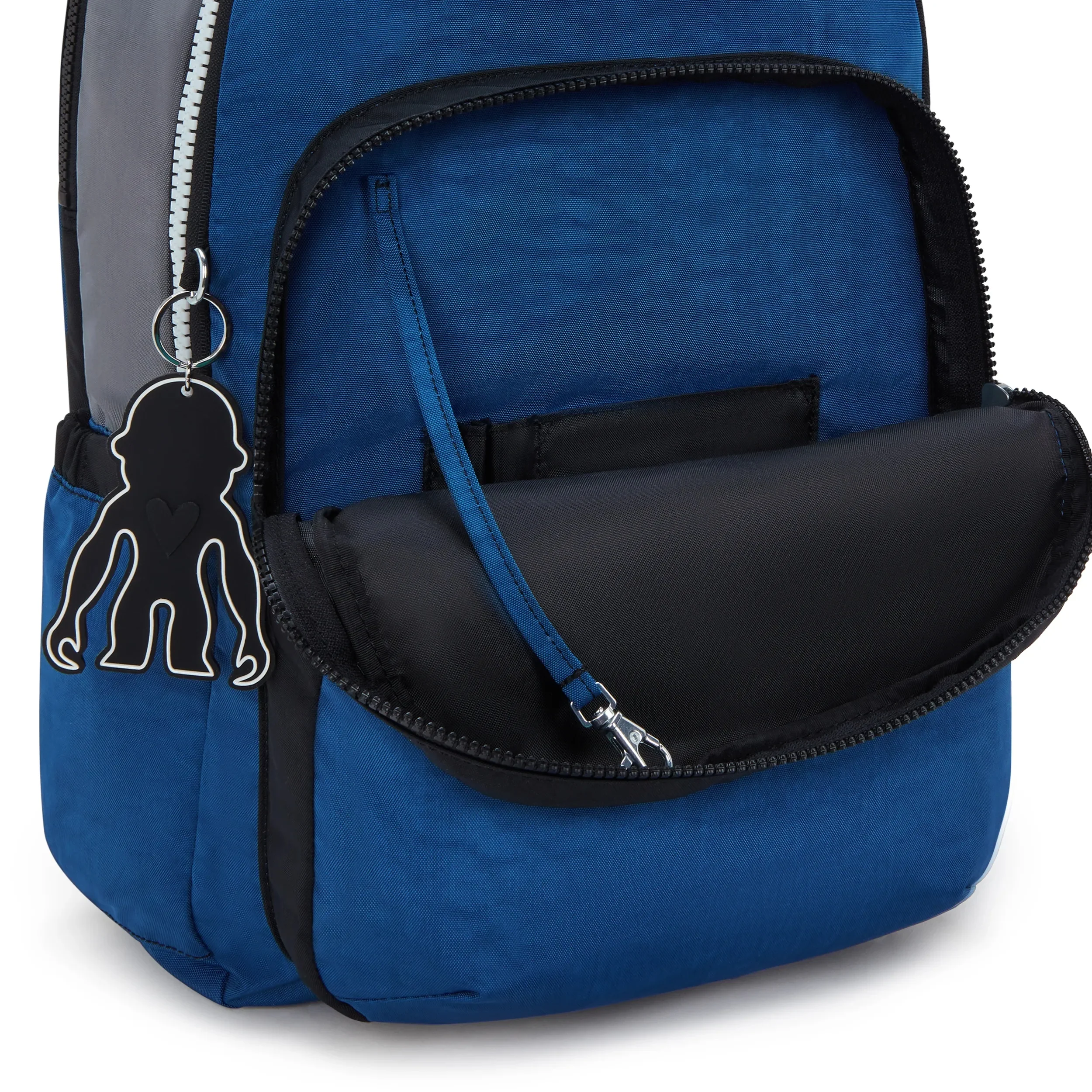 Seoul Lap 15" Laptop Backpack - Image 6