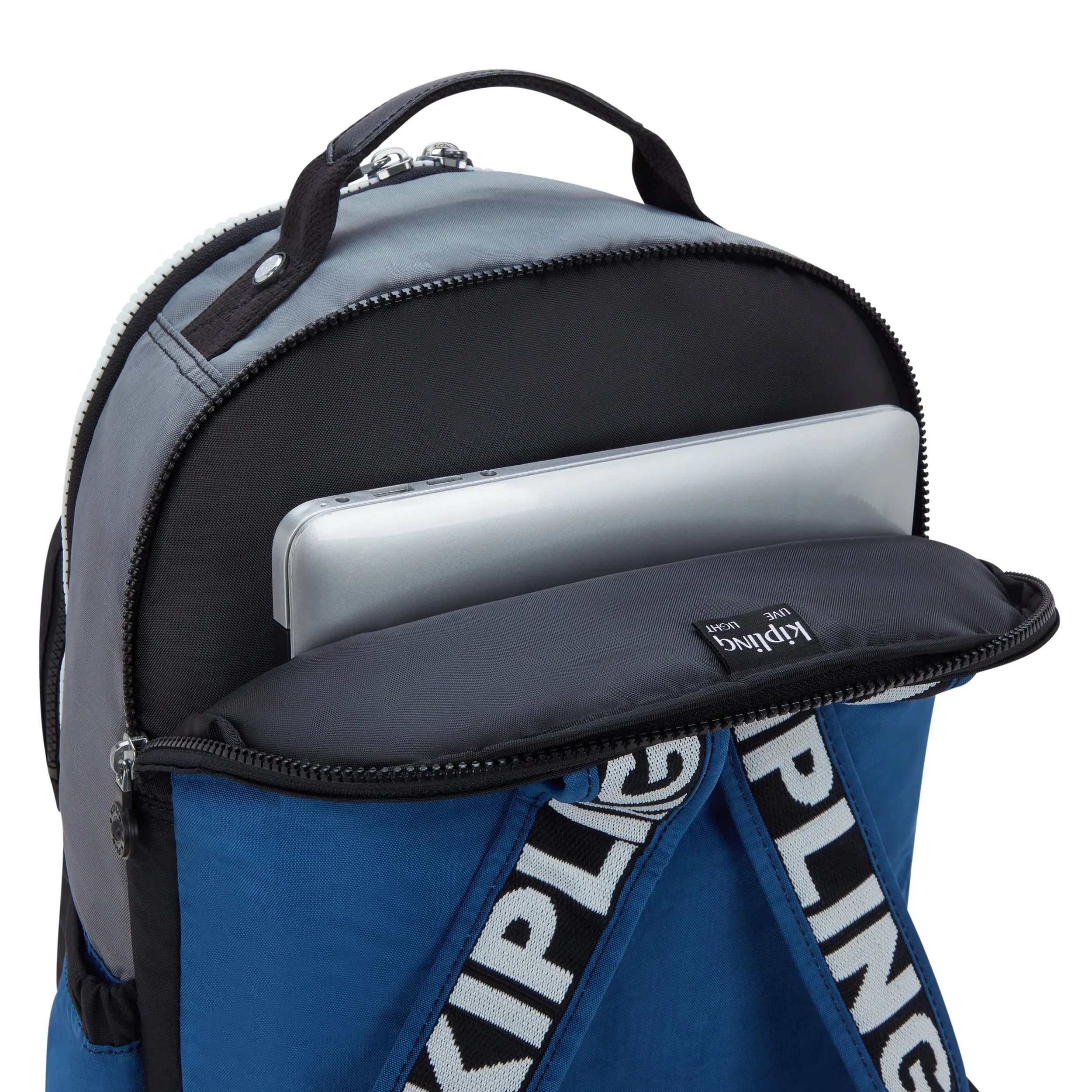 Seoul Lap 15" Laptop Backpack - Image 7