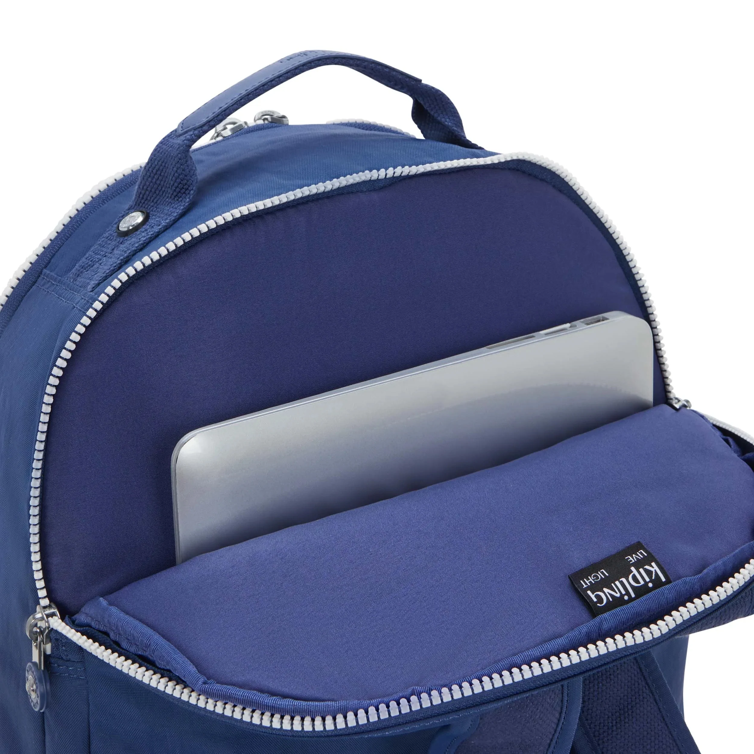 Seoul Lap 15" Laptop Backpack - Image 5