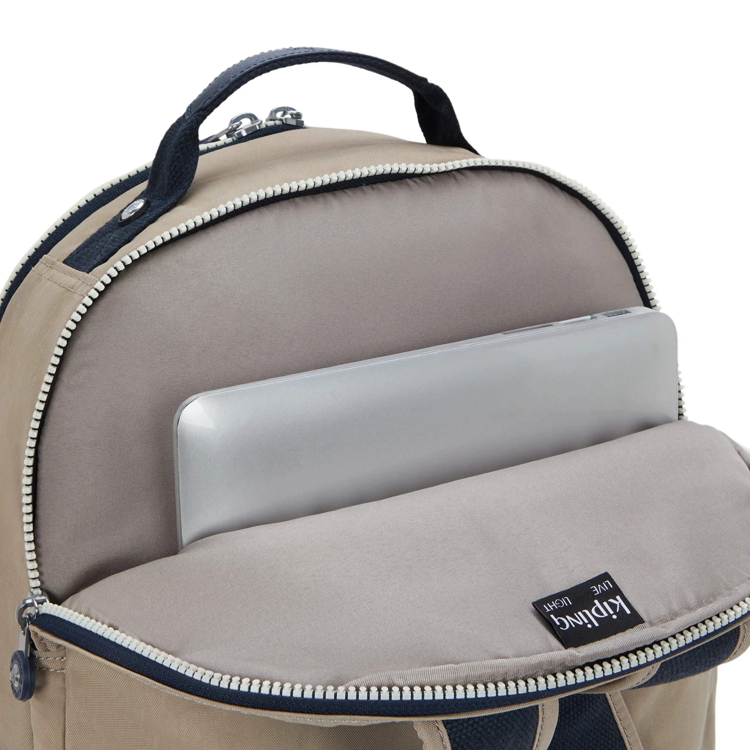 Seoul Lap 15" Laptop Backpack - Image 6