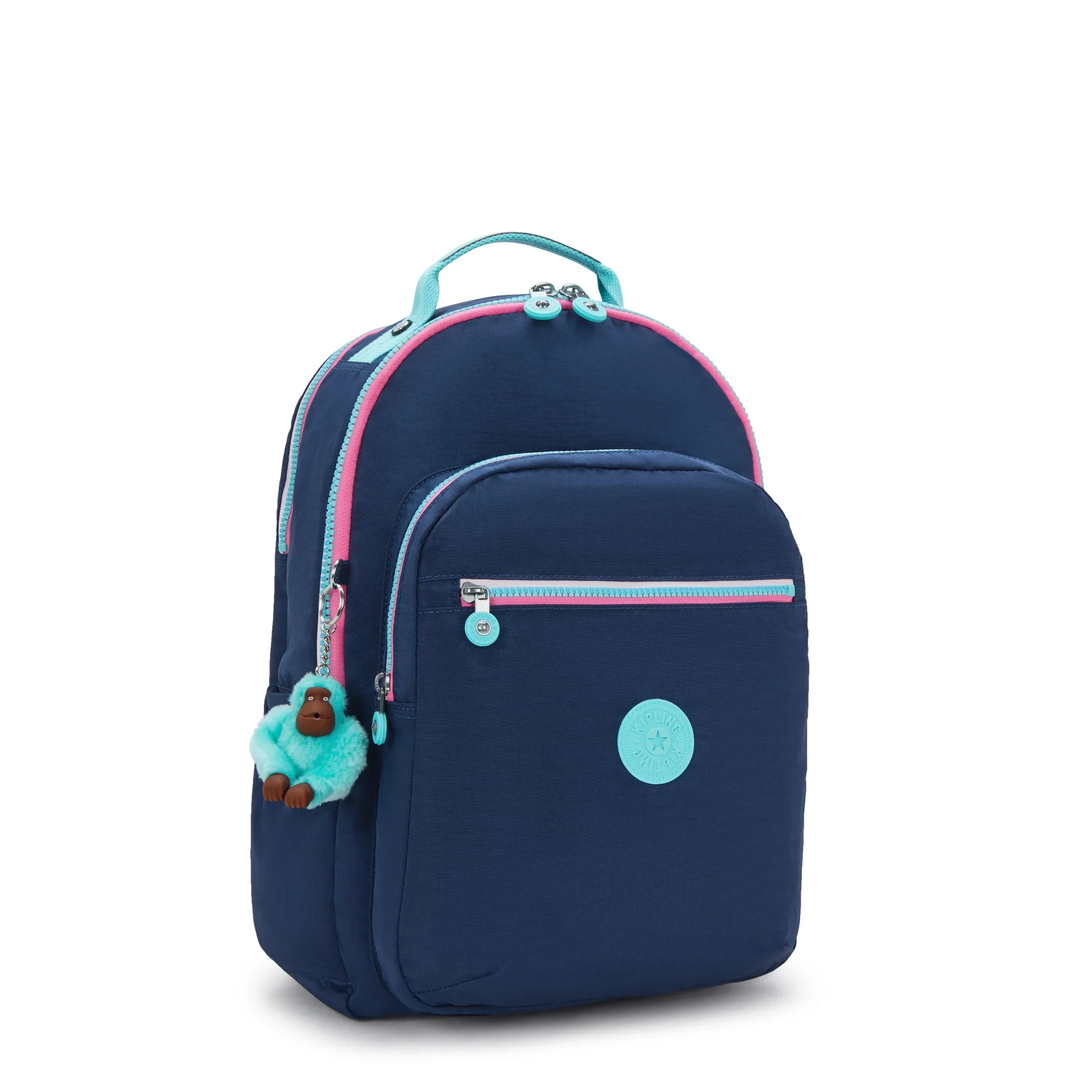 Seoul Lap 15" Laptop Backpack - Image 5