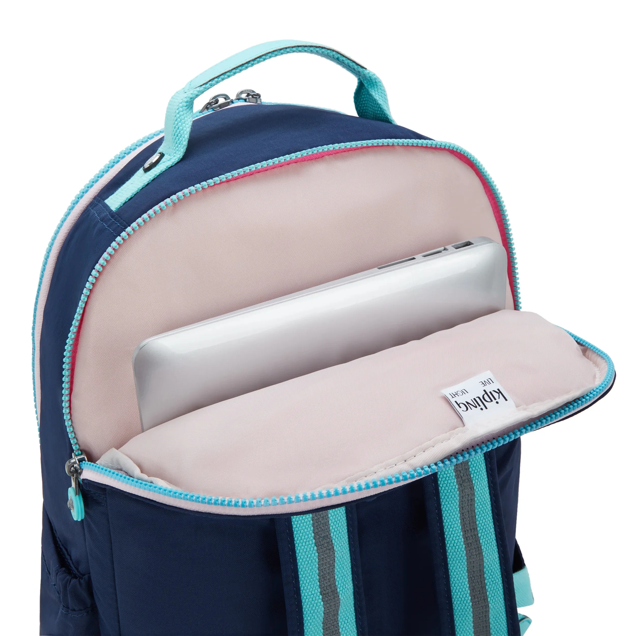 Seoul Lap 15" Laptop Backpack - Image 7