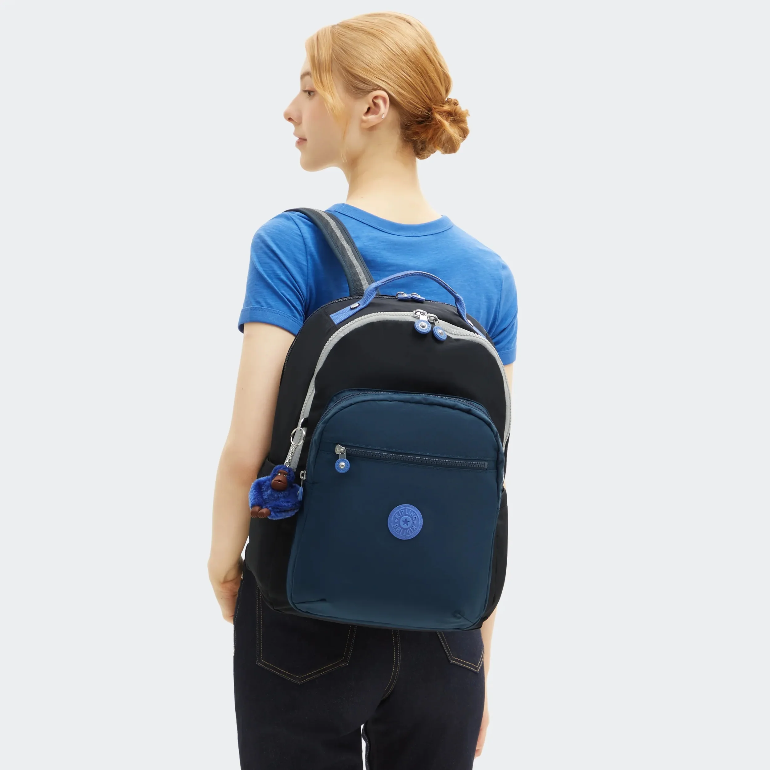 Seoul Lap 15" Laptop Backpack - Image 2