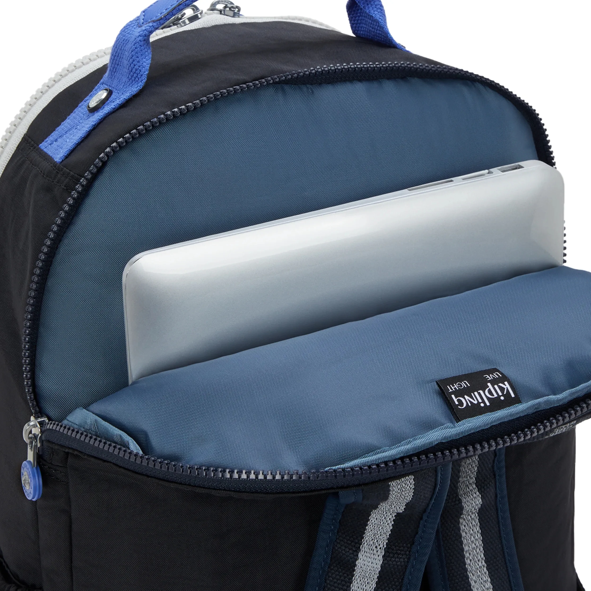 Seoul Lap 15" Laptop Backpack - Image 7