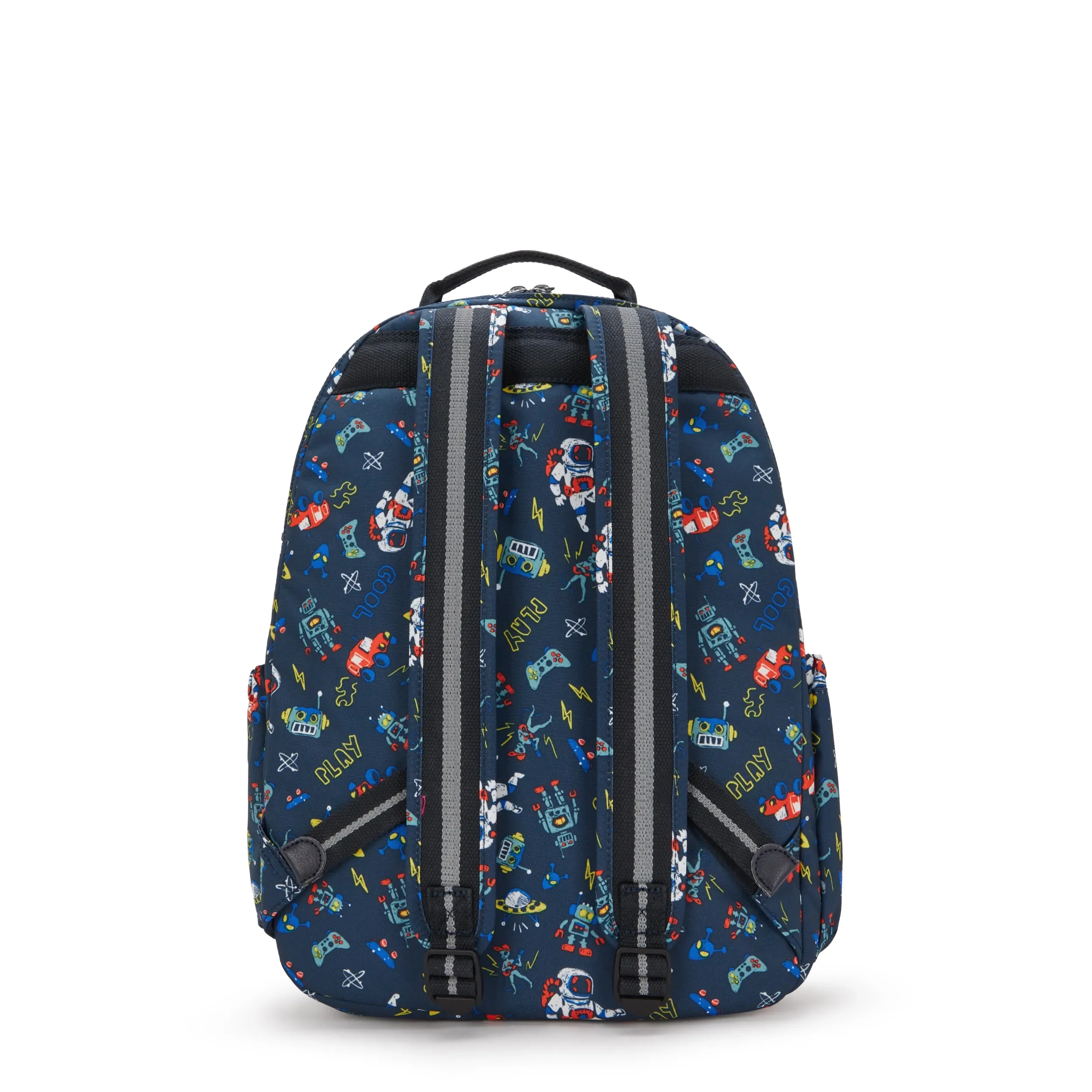 Seoul Lap Printed 15" Laptop Backpack - Image 9