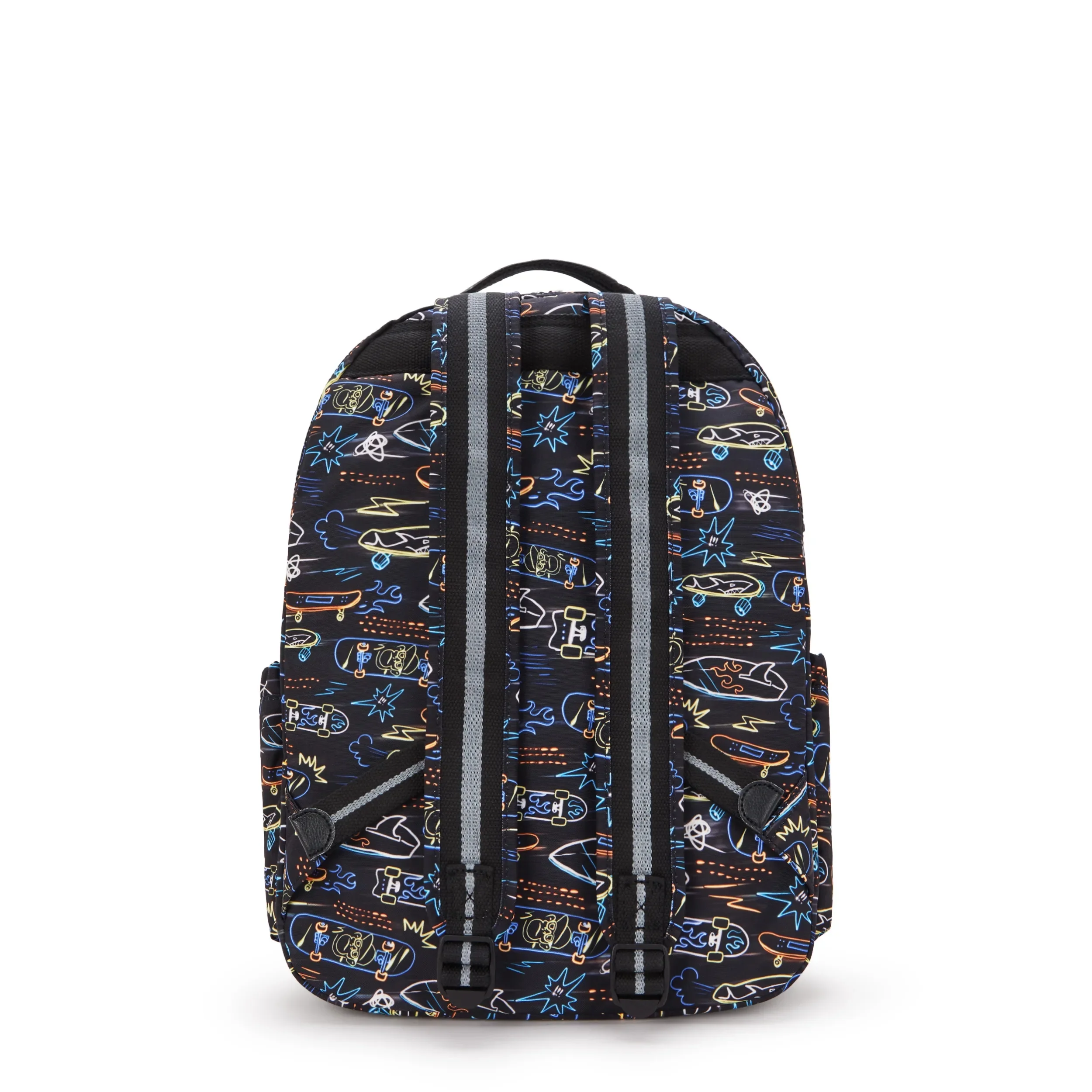 Seoul Lap Printed 15" Laptop Backpack - Image 9