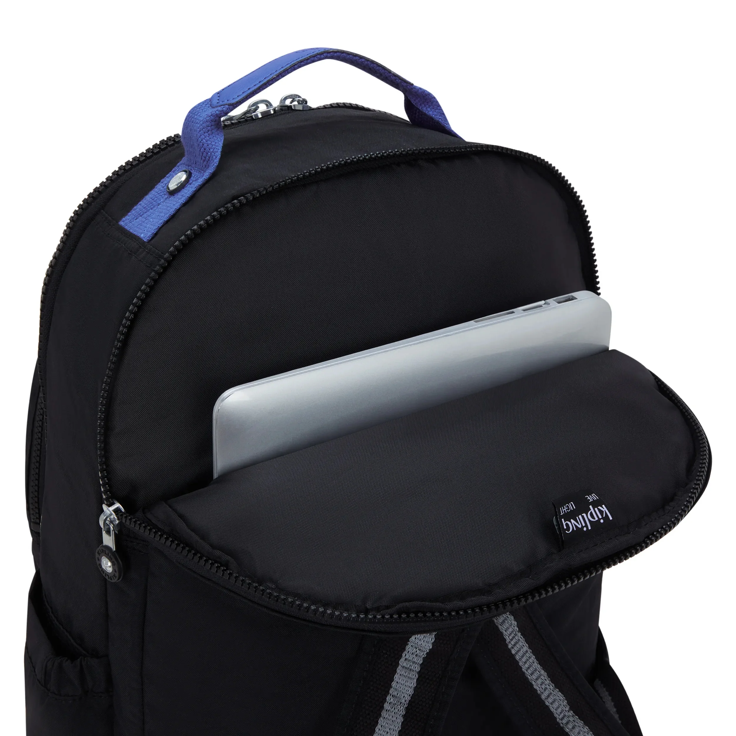 Seoul Lap Printed 15" Laptop Backpack - Image 7