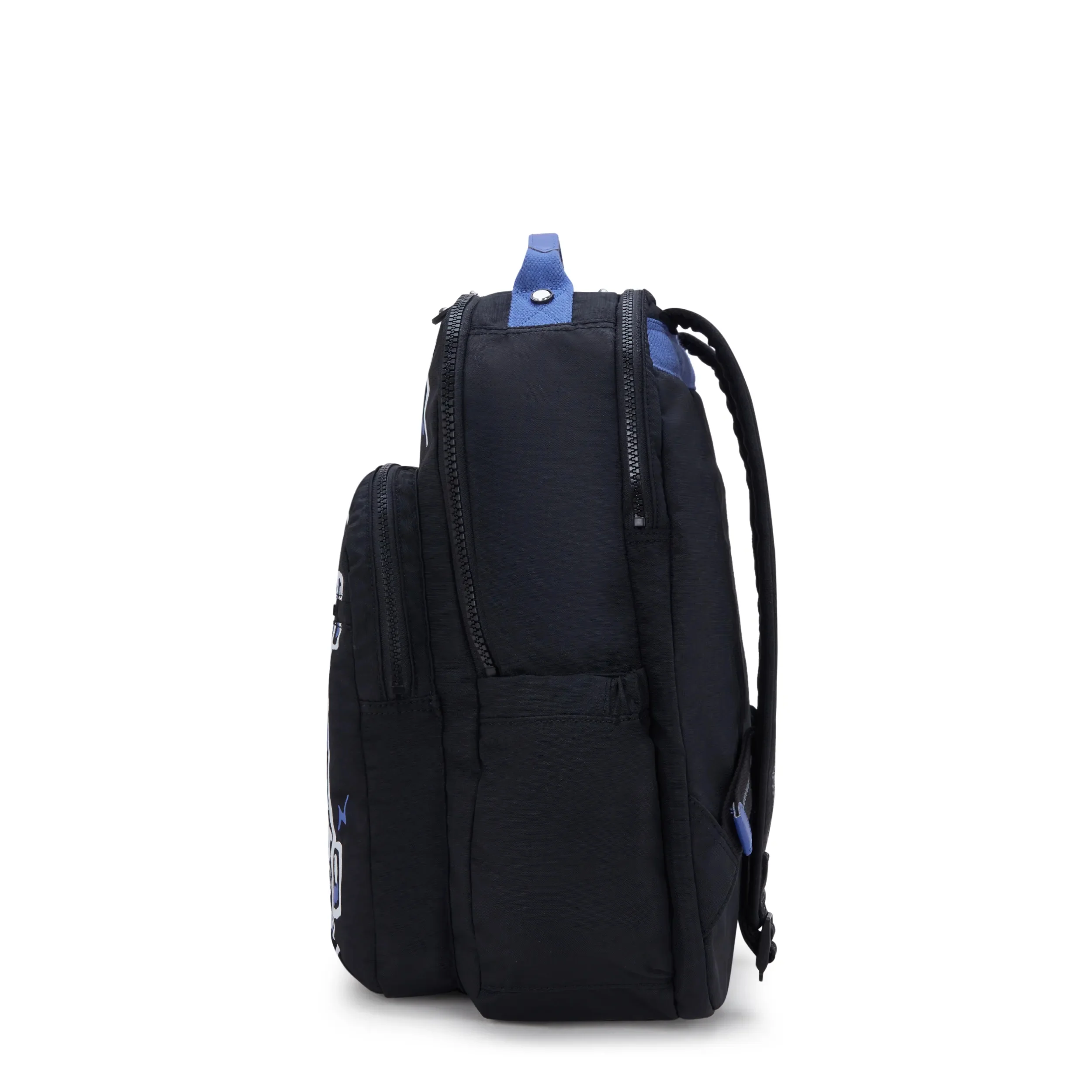 Seoul Lap Printed 15" Laptop Backpack - Image 8