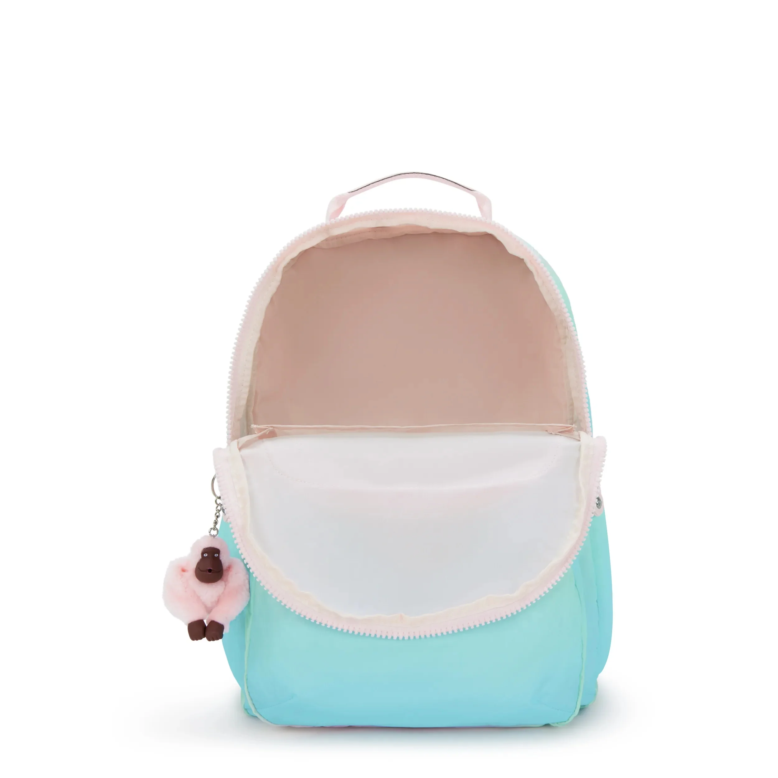 Seoul Lap Printed 15" Laptop Backpack - Image 4