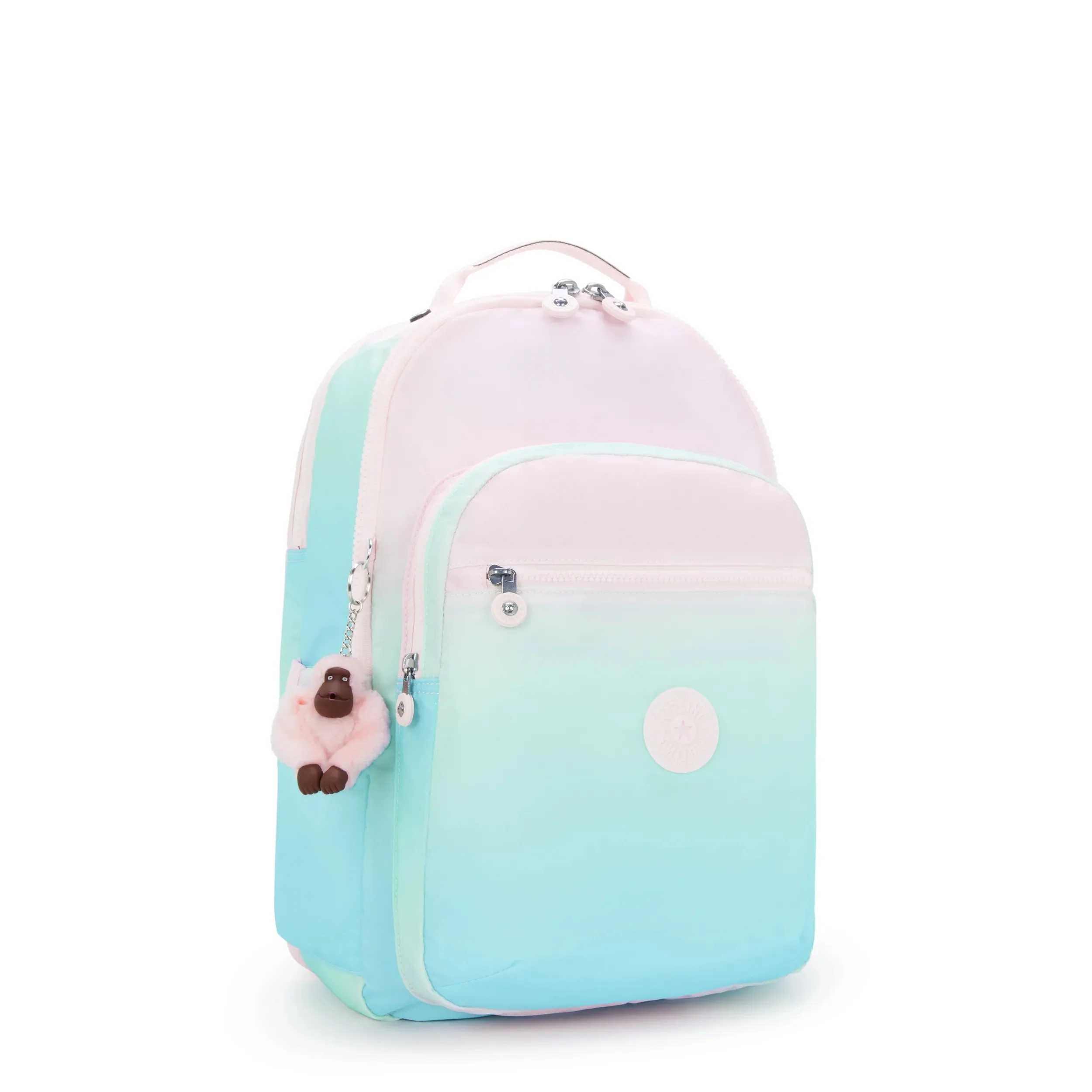 Seoul Lap Printed 15" Laptop Backpack - Image 5