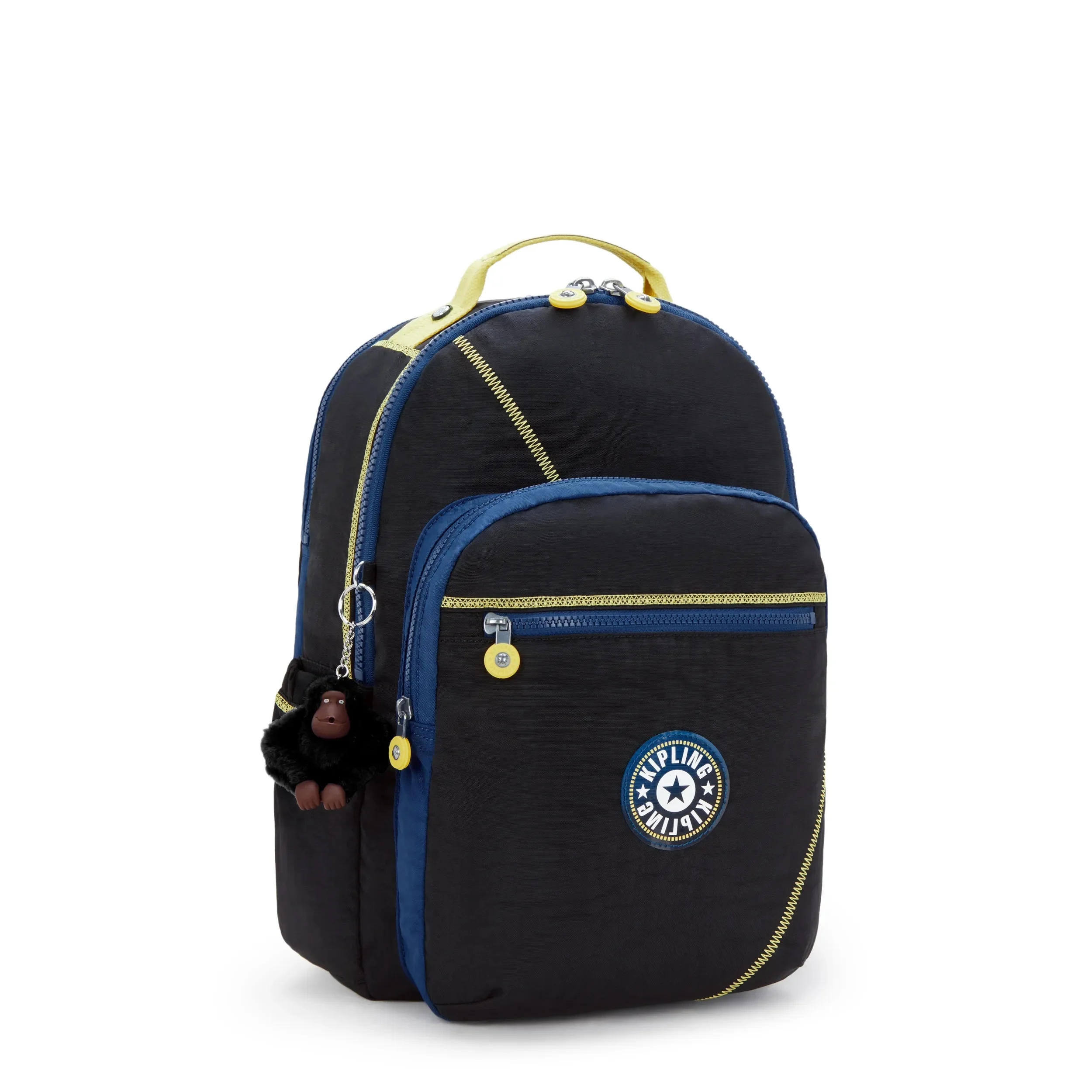 Seoul Lap 15" Laptop Backpack - Image 5