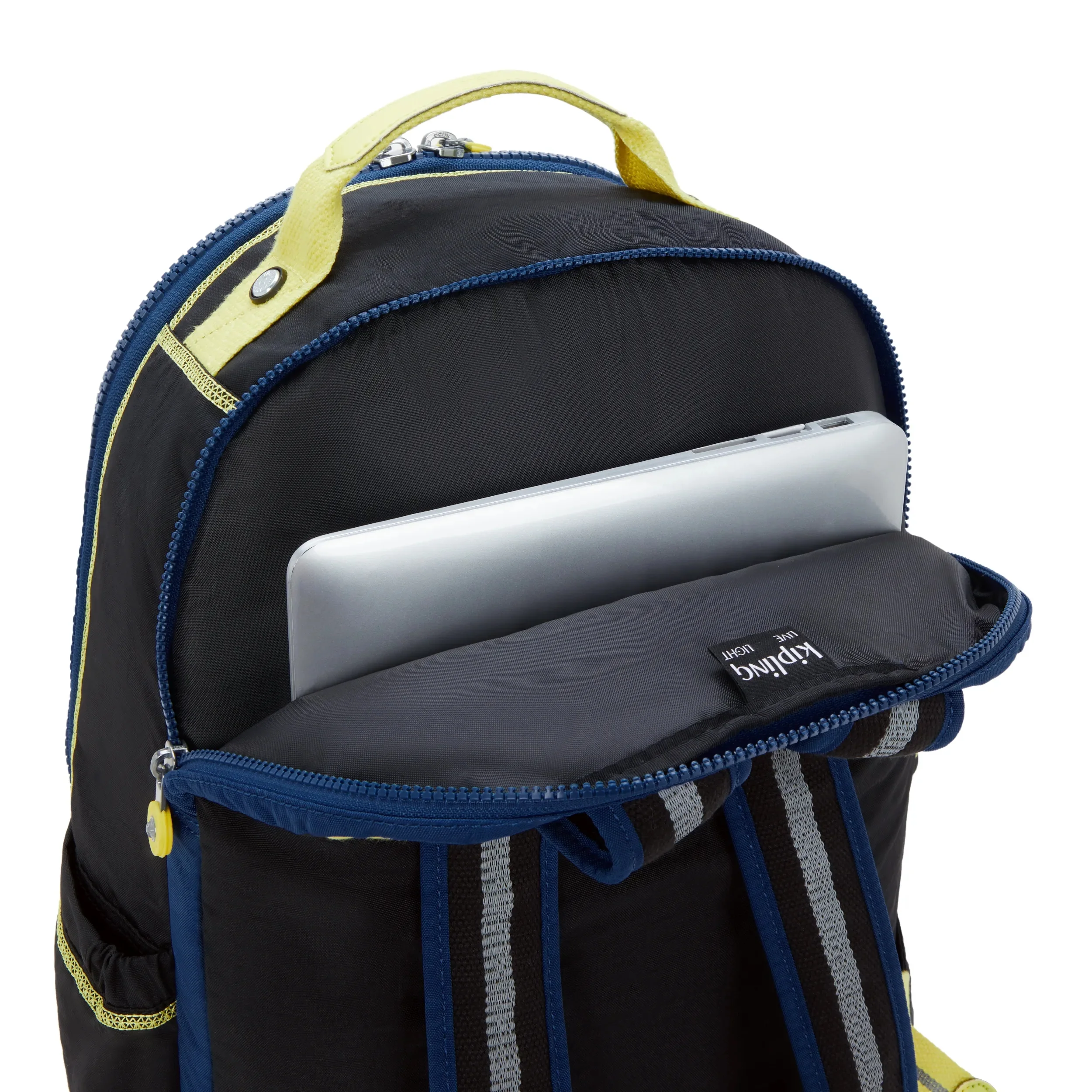Seoul Lap 15" Laptop Backpack - Image 7