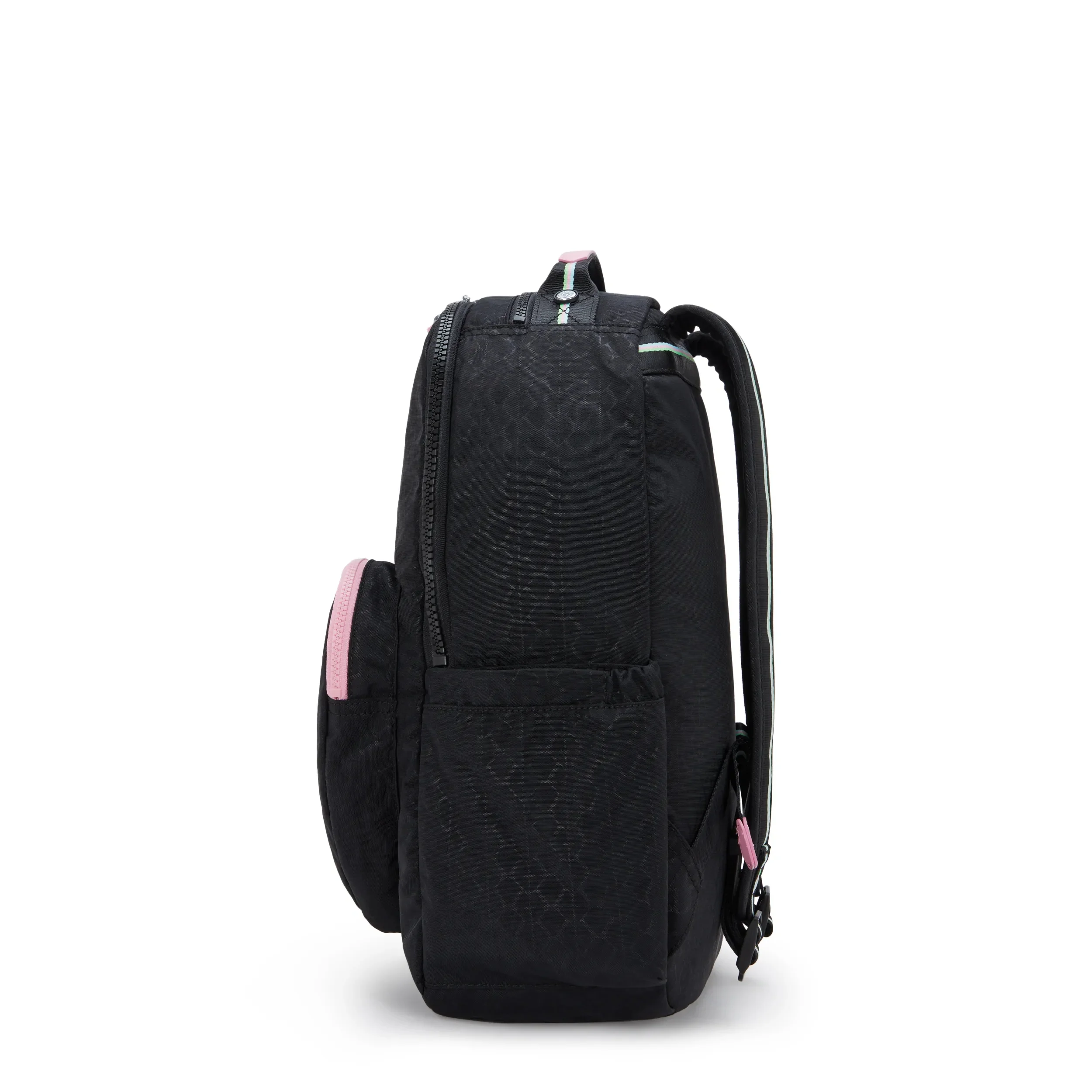 The Powerpuff Girls Seoul Large 15" Laptop Backpack - Image 7