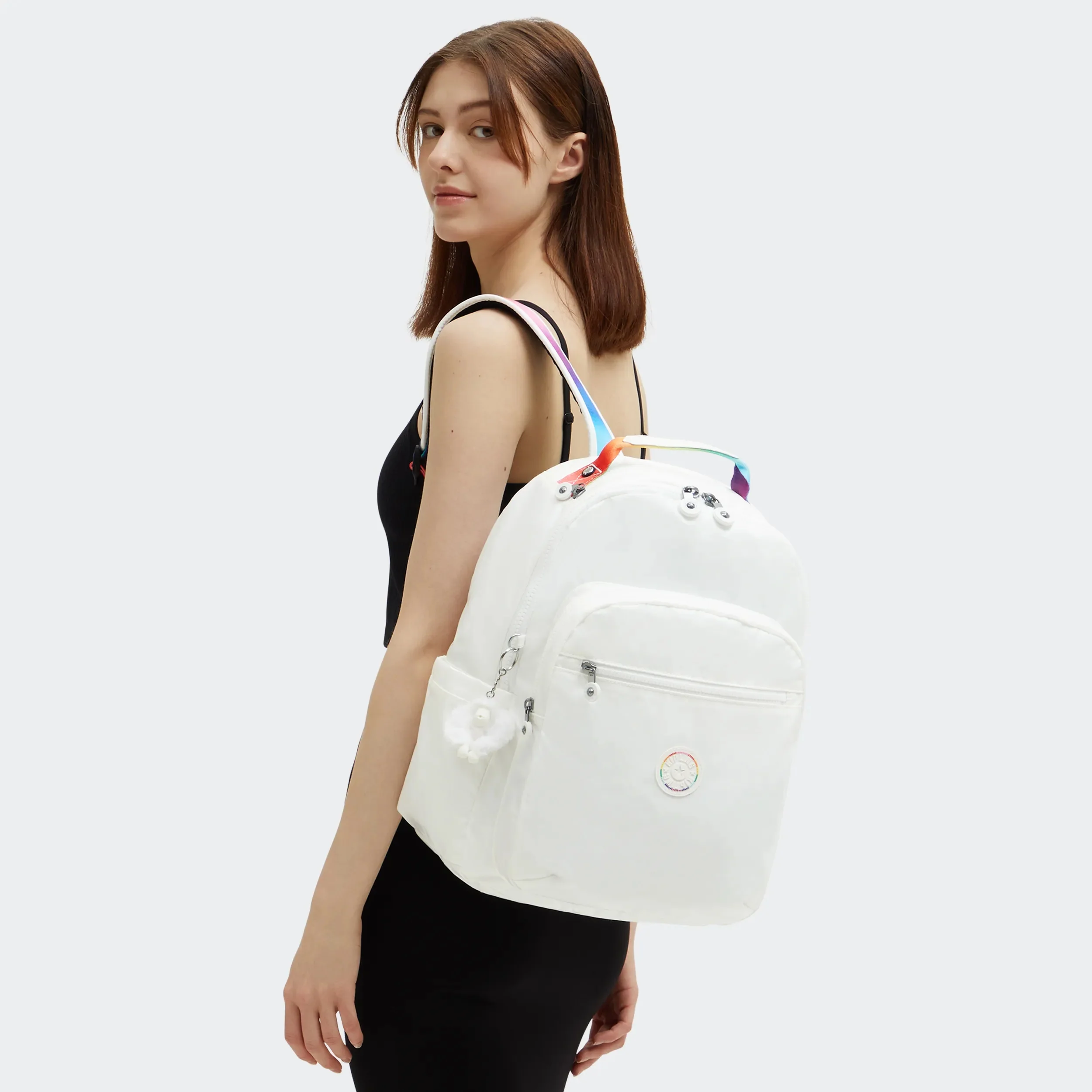 Seoul Large 15" Laptop Backpack - Image 2