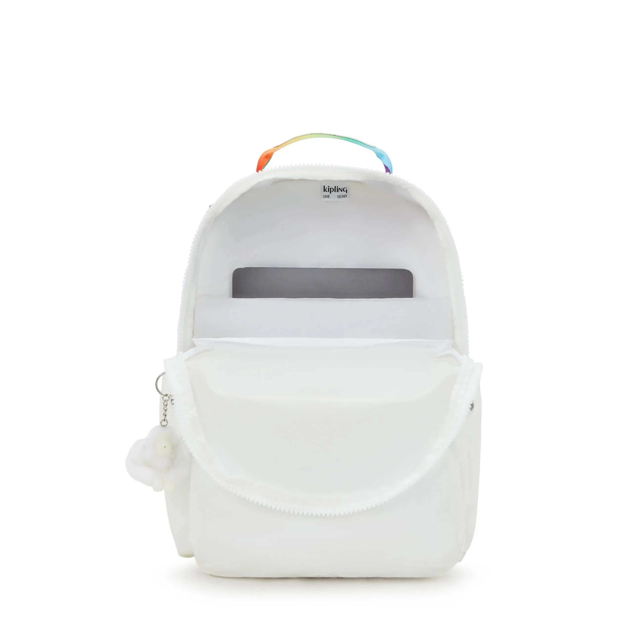 Seoul Large 15" Laptop Backpack - Image 4