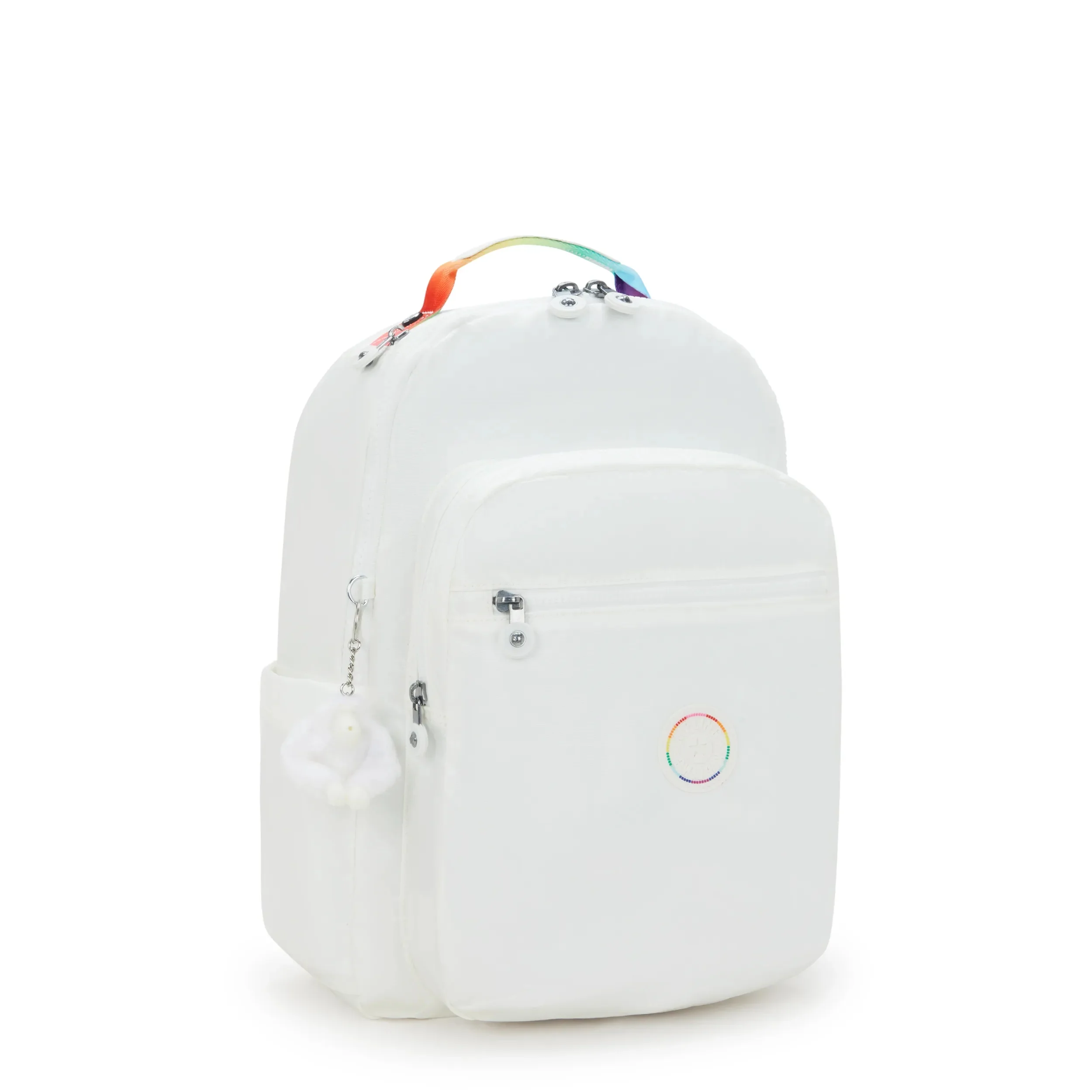 Seoul Large 15" Laptop Backpack - Image 5