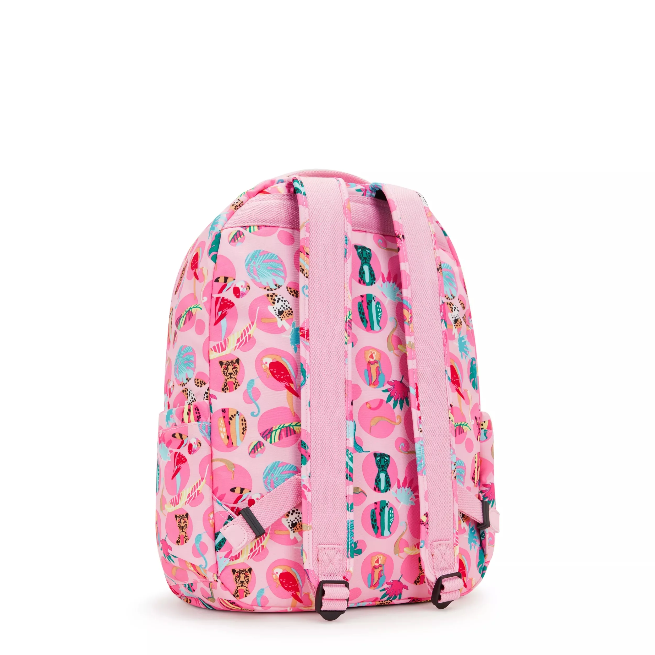 Seoul Large Printed 15" Laptop Backpack - Image 2