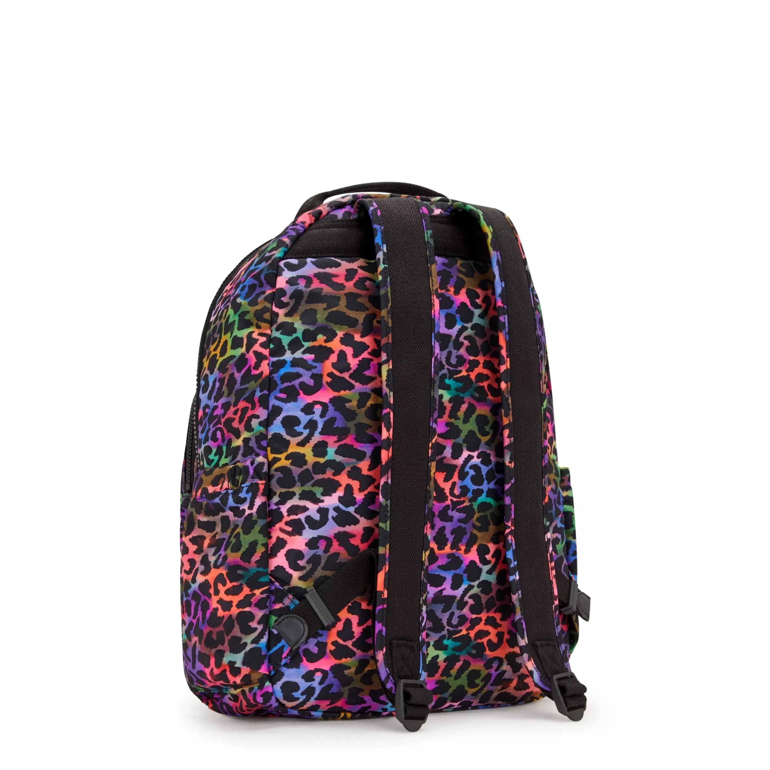 Seoul Large Printed 15" Laptop Backpack - Image 2