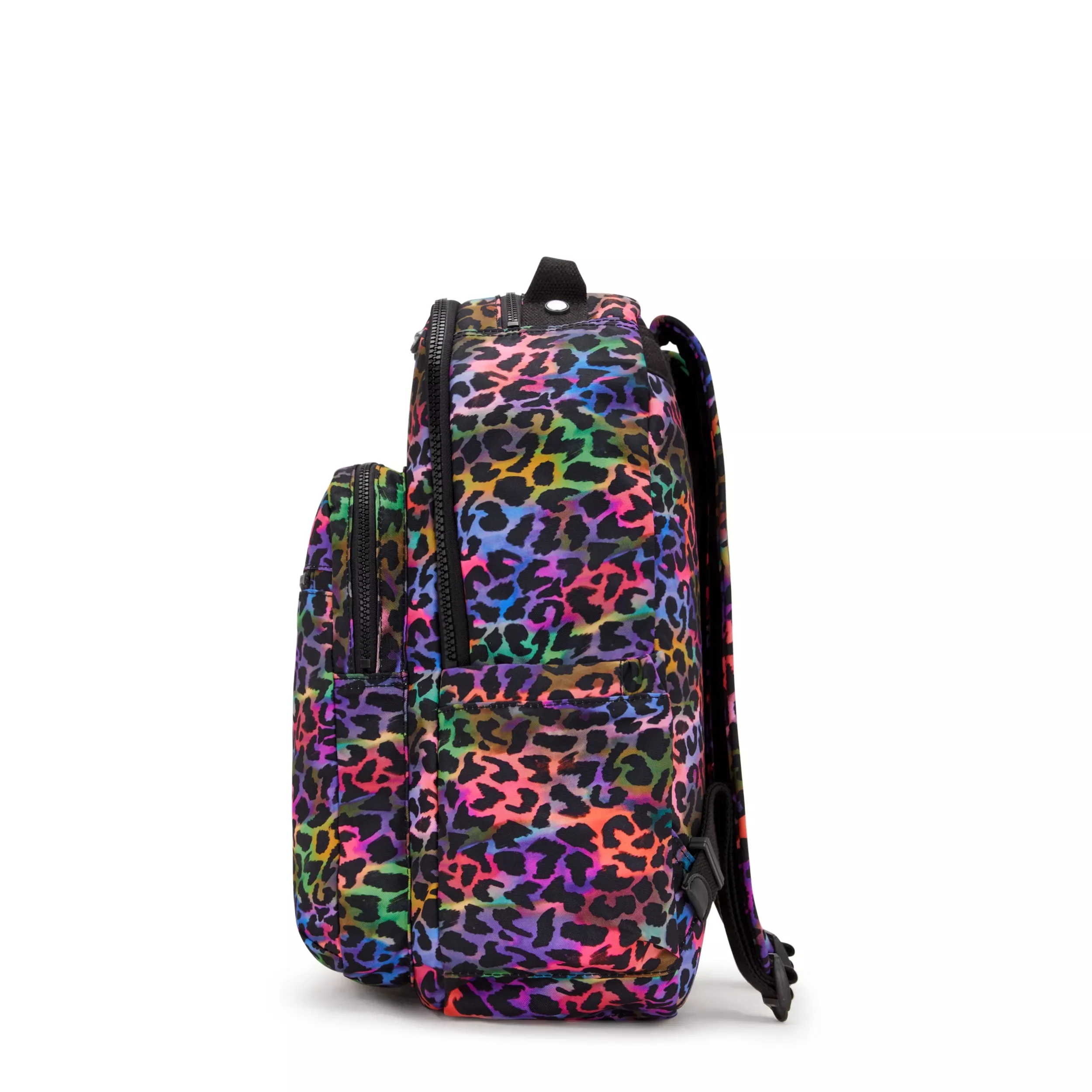 Seoul Large Printed 15" Laptop Backpack - Image 6