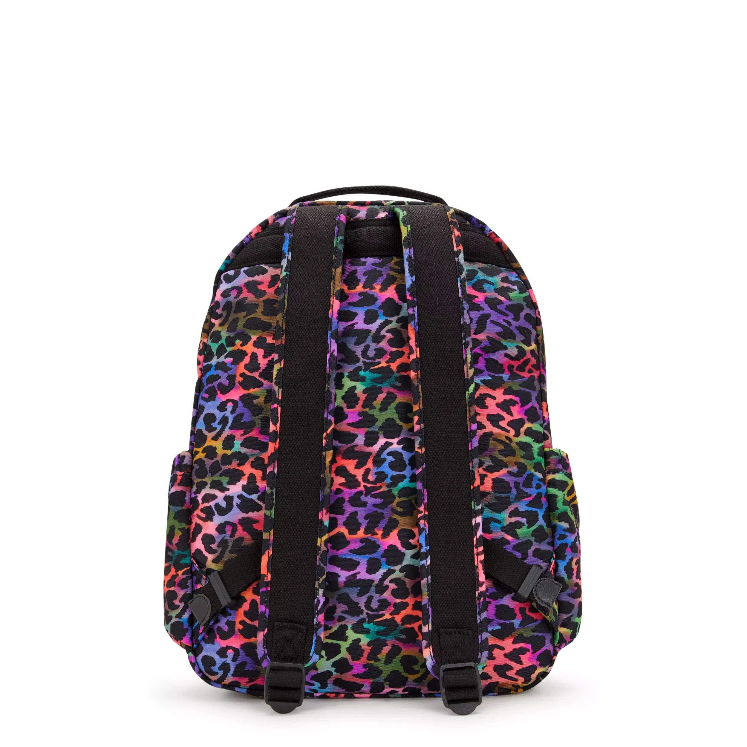 Seoul Large Printed 15" Laptop Backpack - Image 7