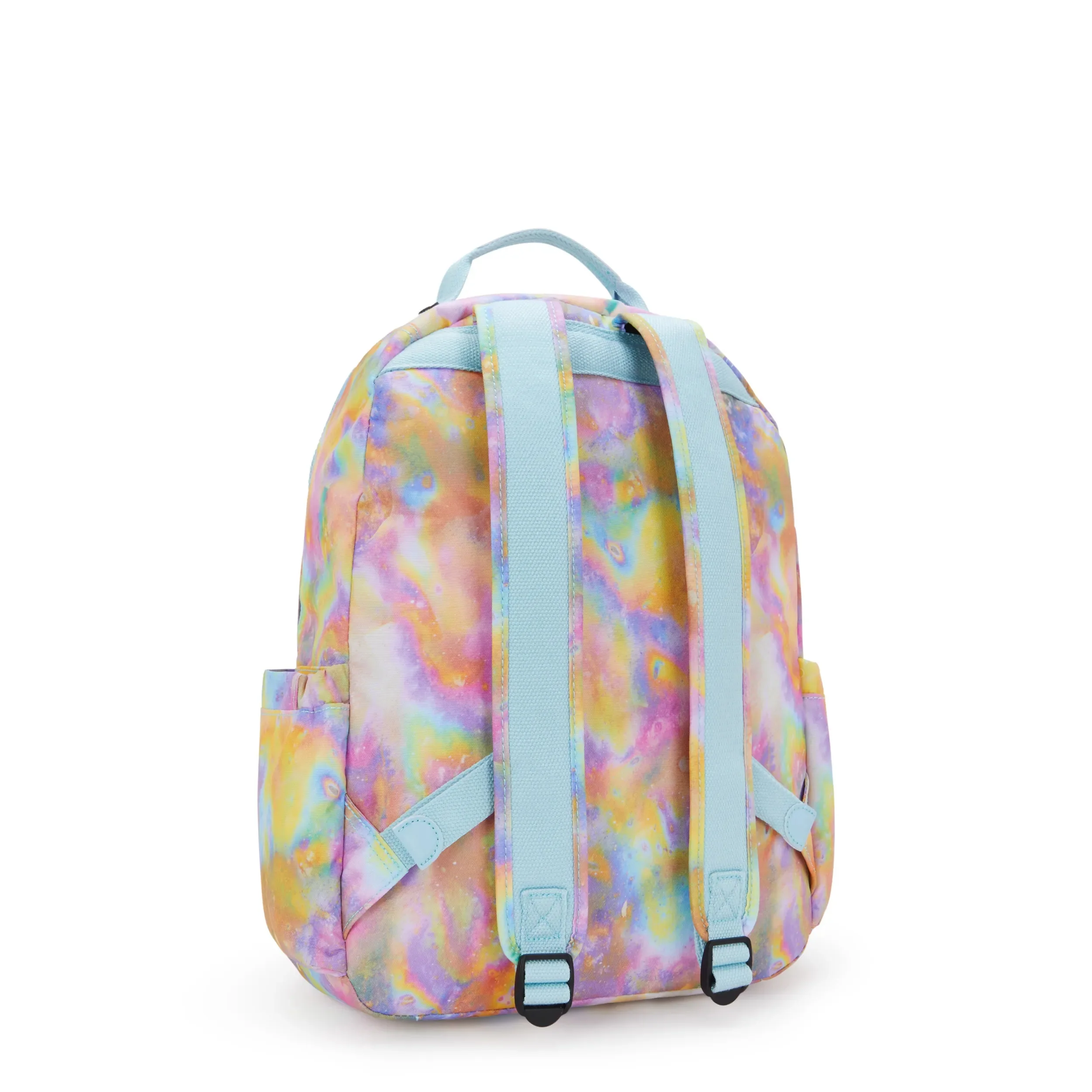 Seoul Large Printed 15" Laptop Backpack - Image 2