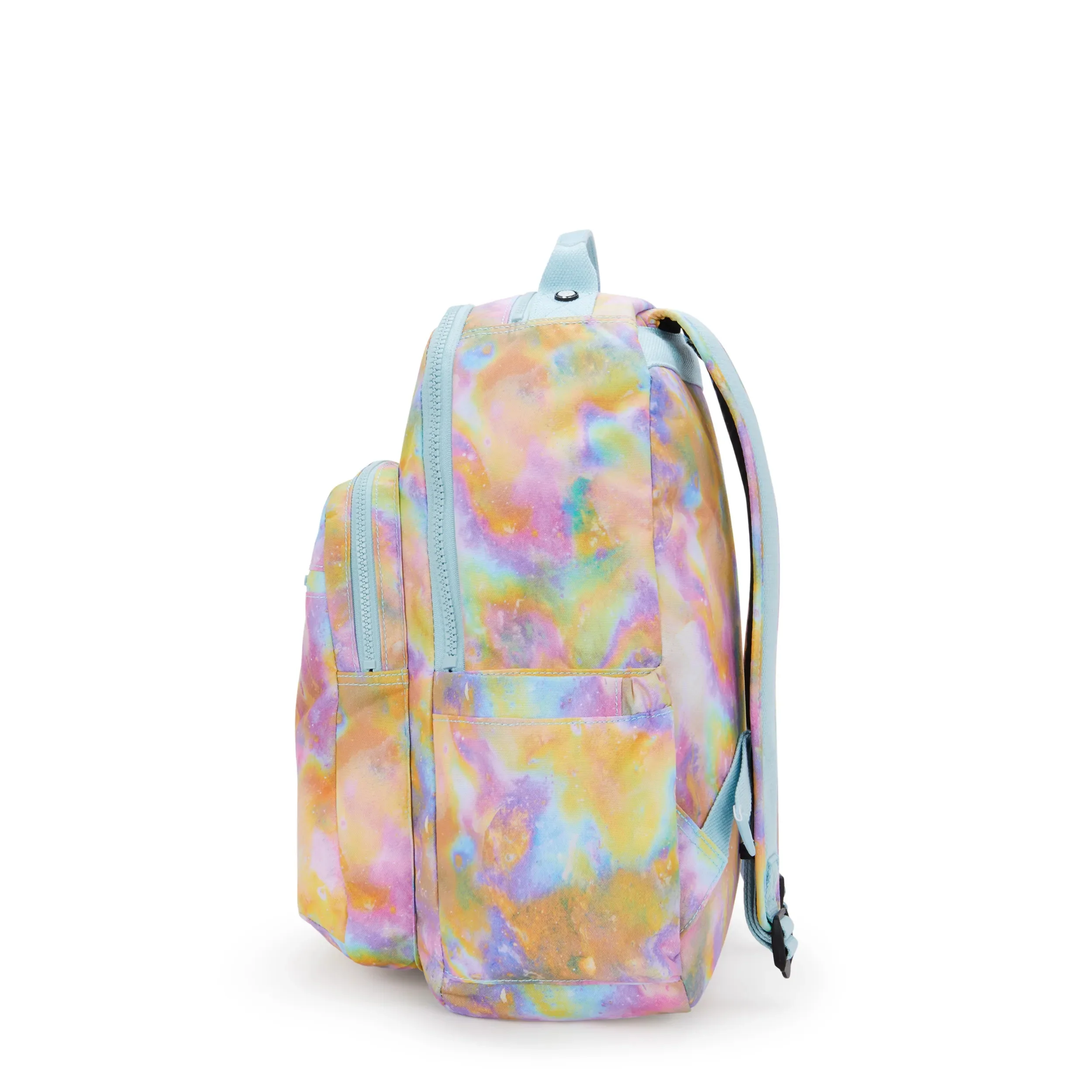 Seoul Large Printed 15" Laptop Backpack - Image 6