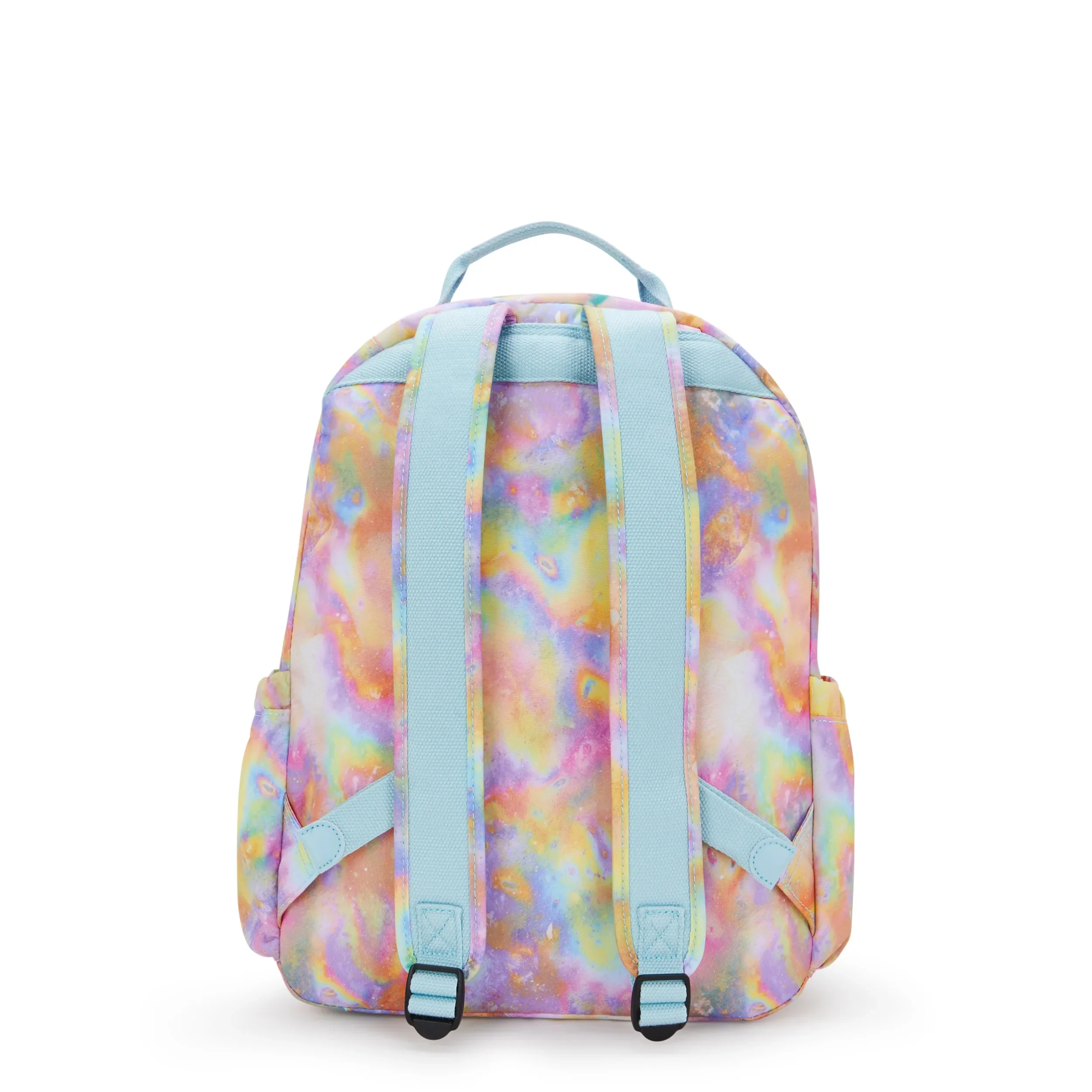 Seoul Large Printed 15" Laptop Backpack - Image 7