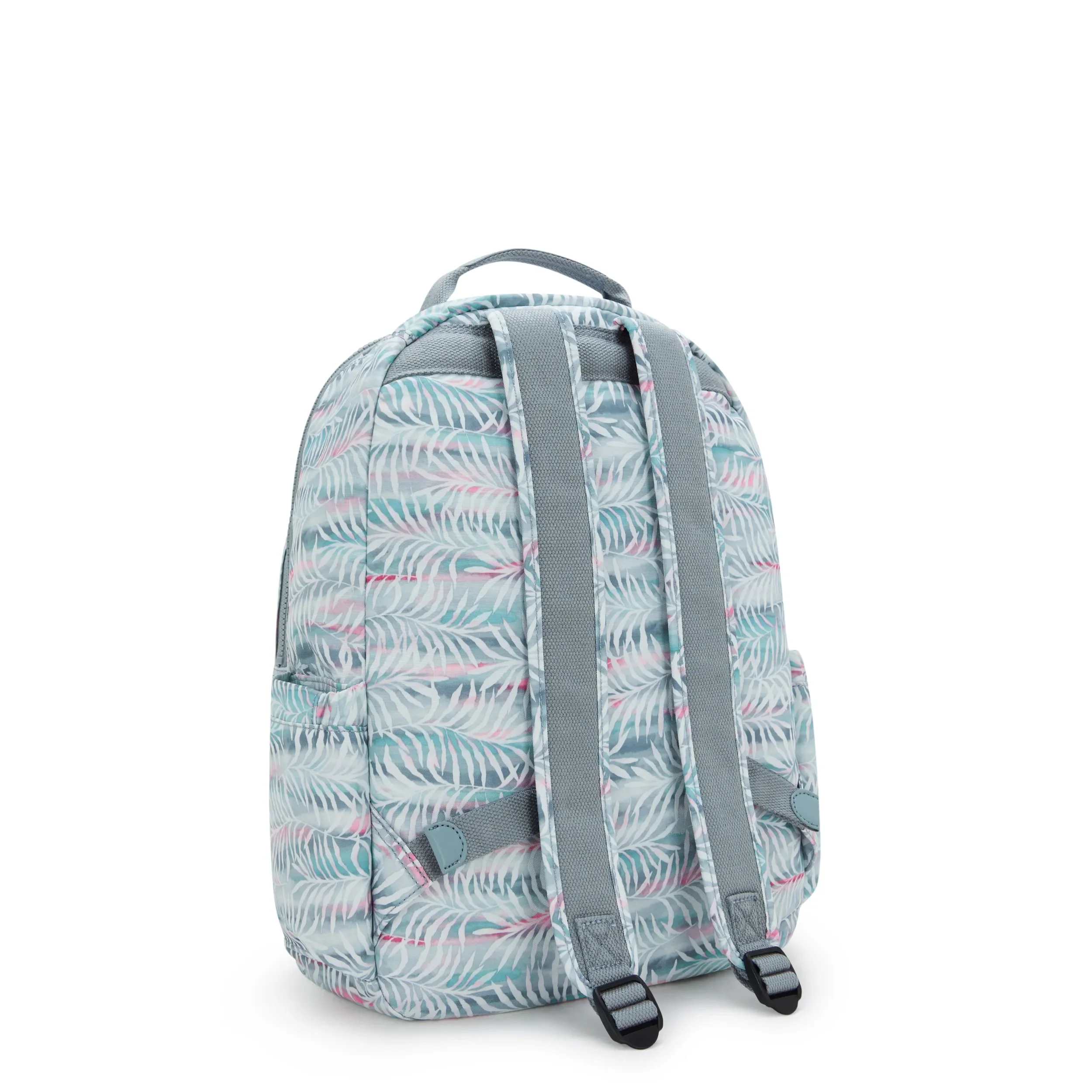 Seoul Large Printed 15" Laptop Backpack - Image 3